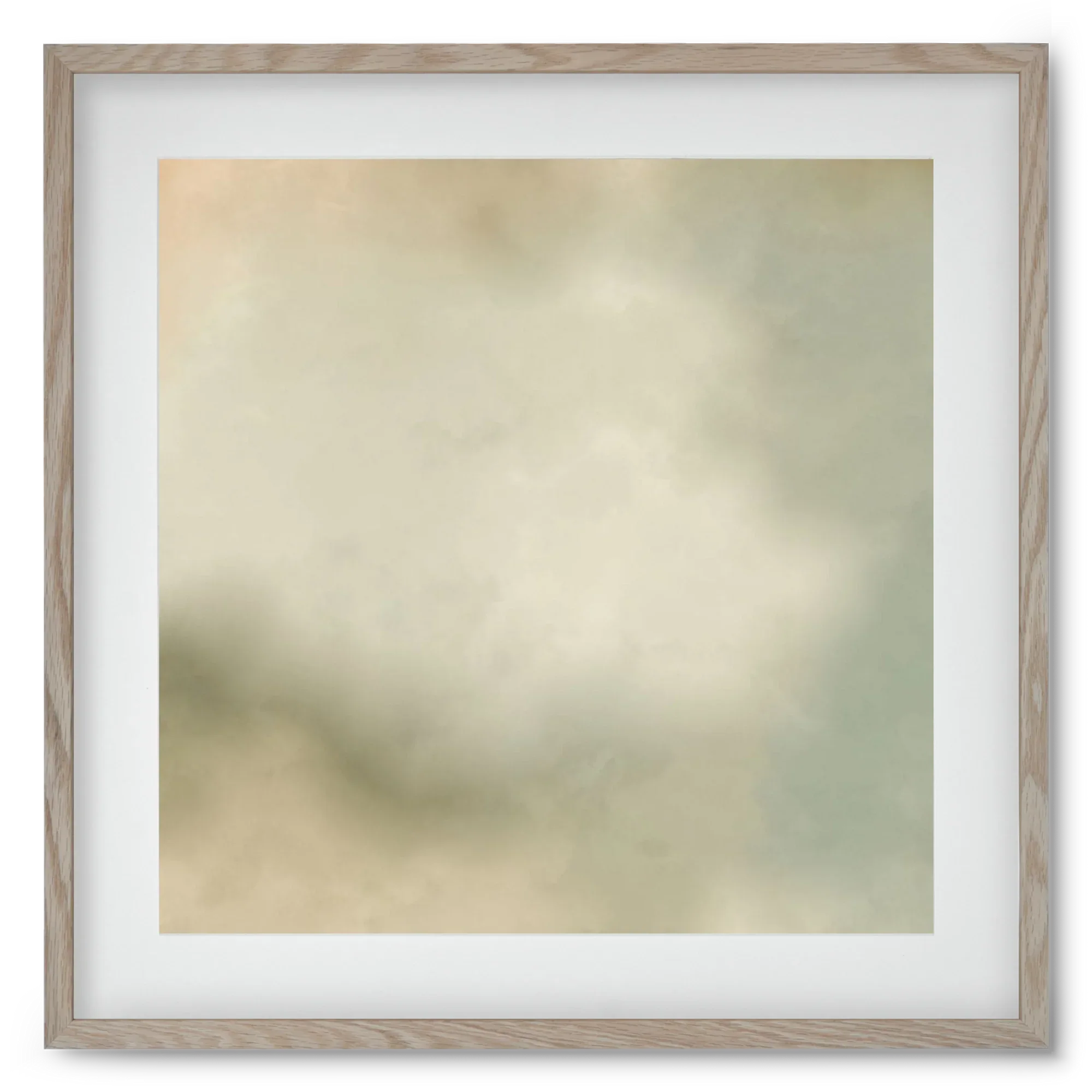 GRAY HORIZON - artbridge