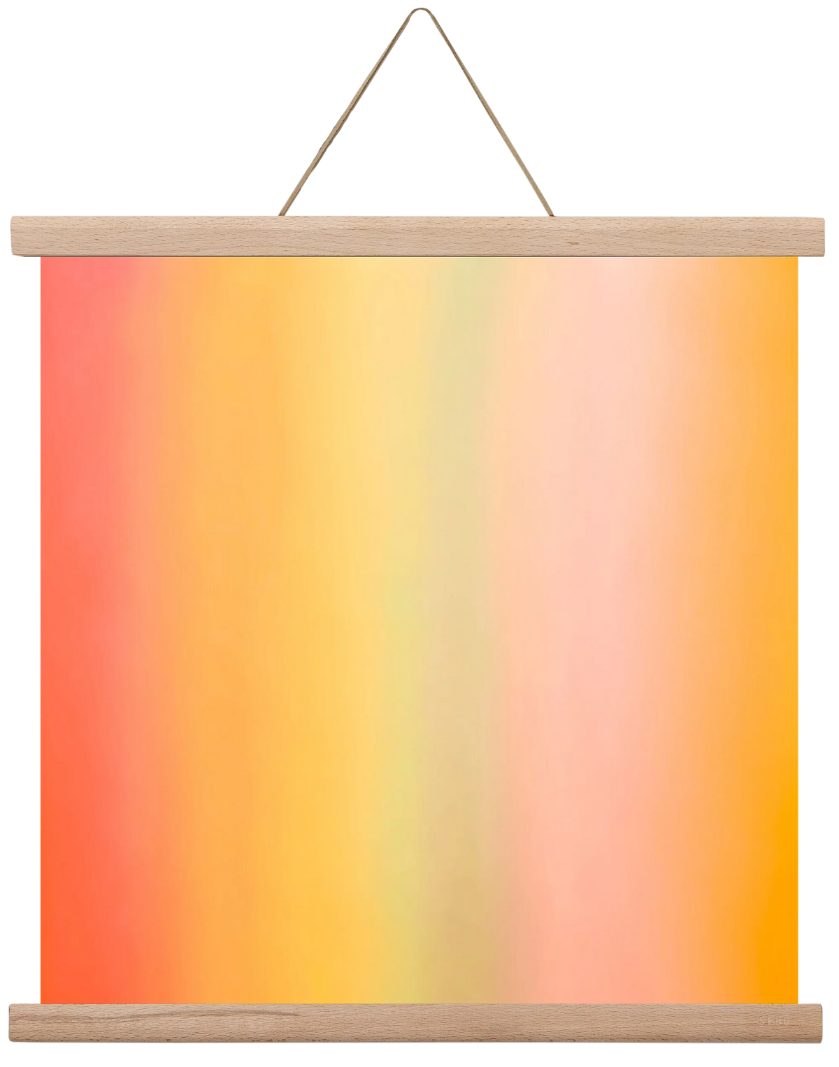 COLORFUL ABSTRACT - artbridge