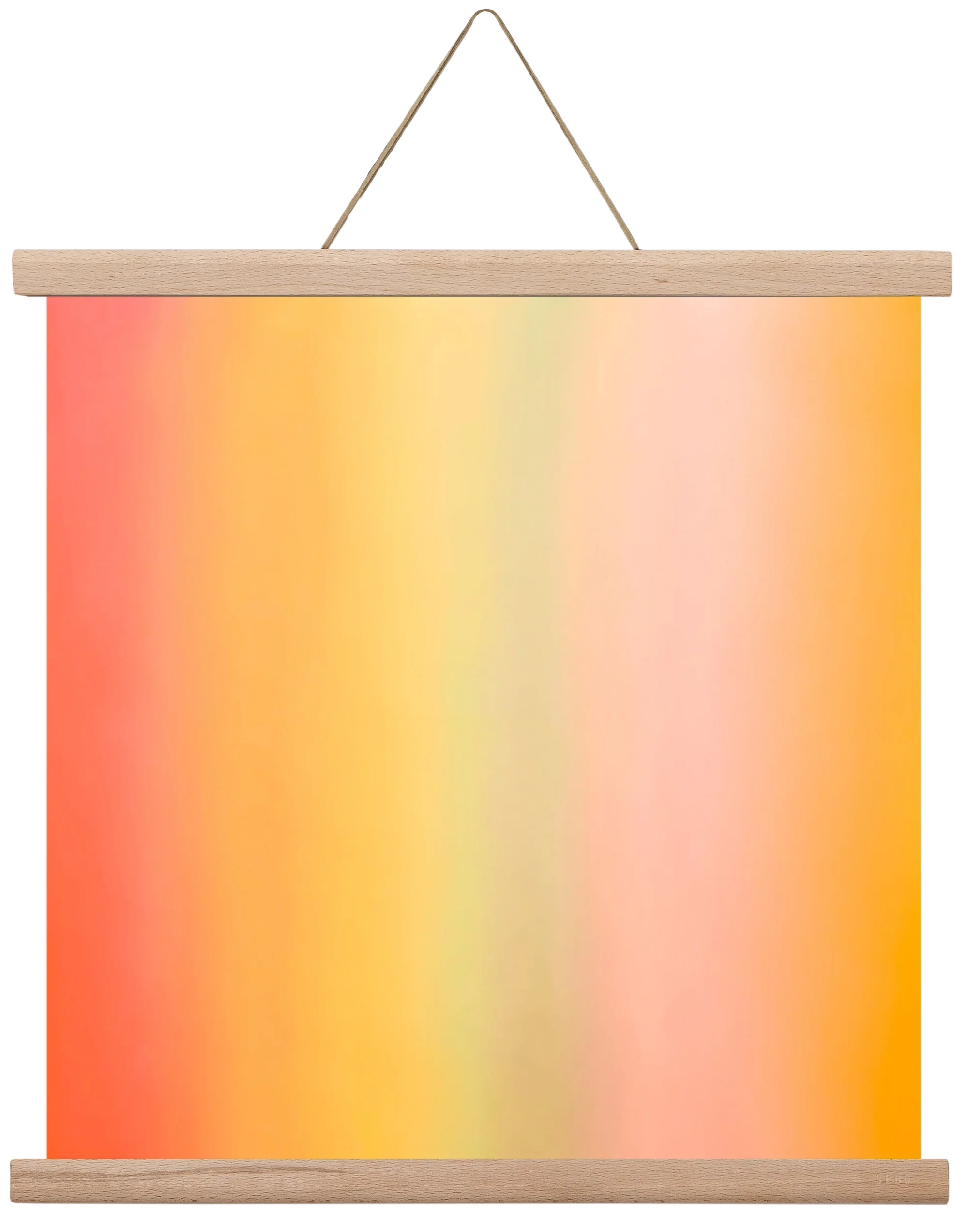 COLORFUL ABSTRACT - artbridge