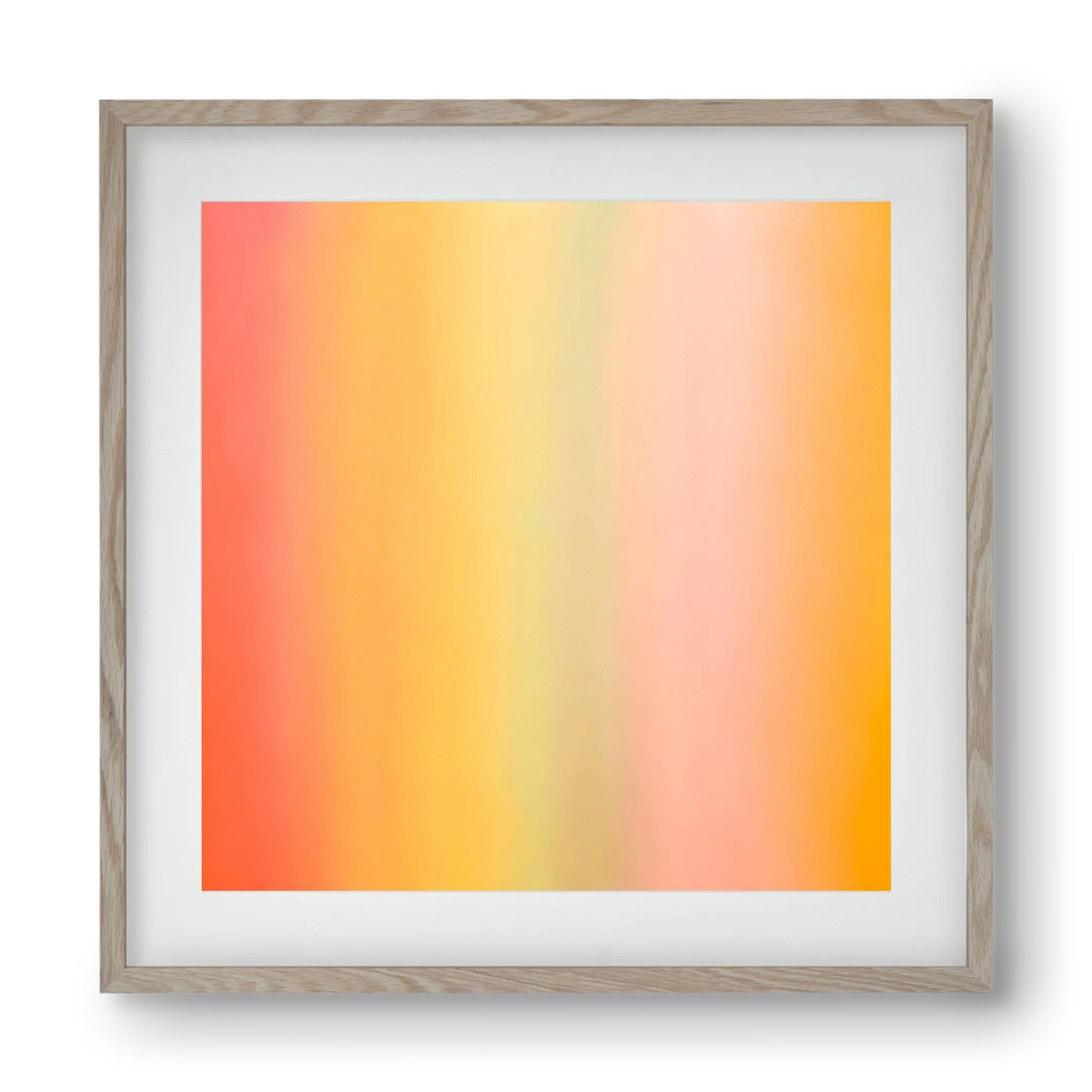 COLORFUL ABSTRACT - artbridge