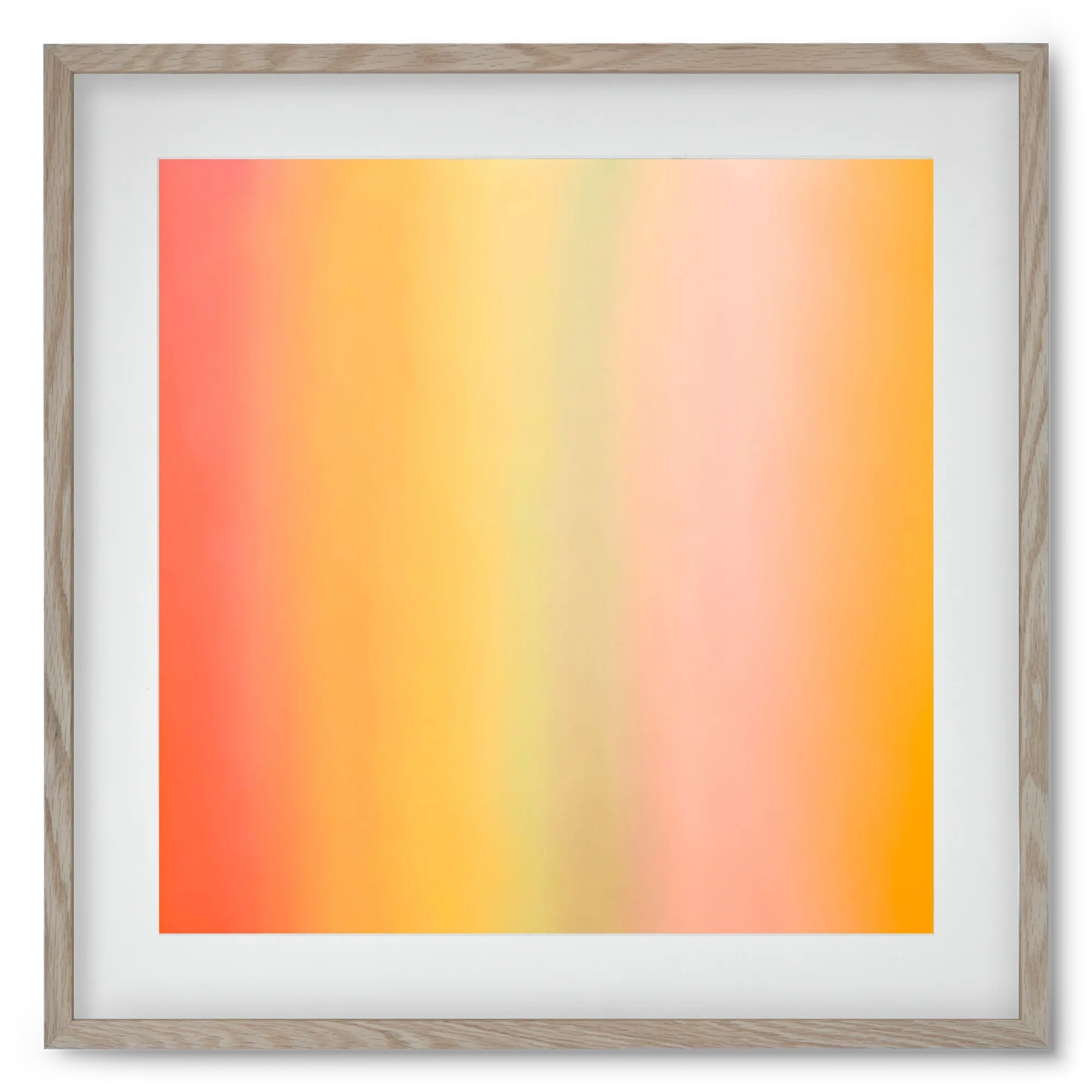 COLORFUL ABSTRACT - artbridge