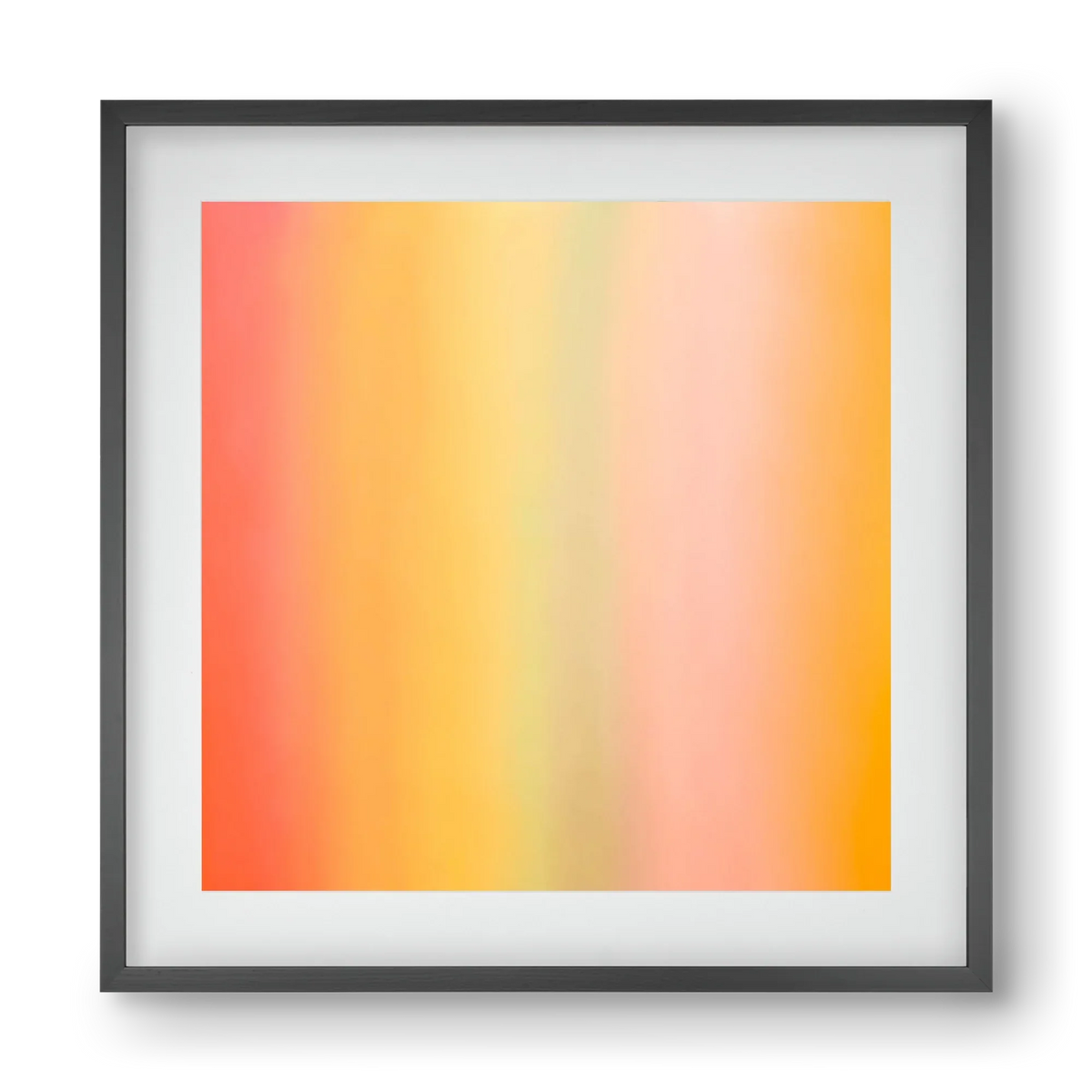COLORFUL ABSTRACT - artbridge