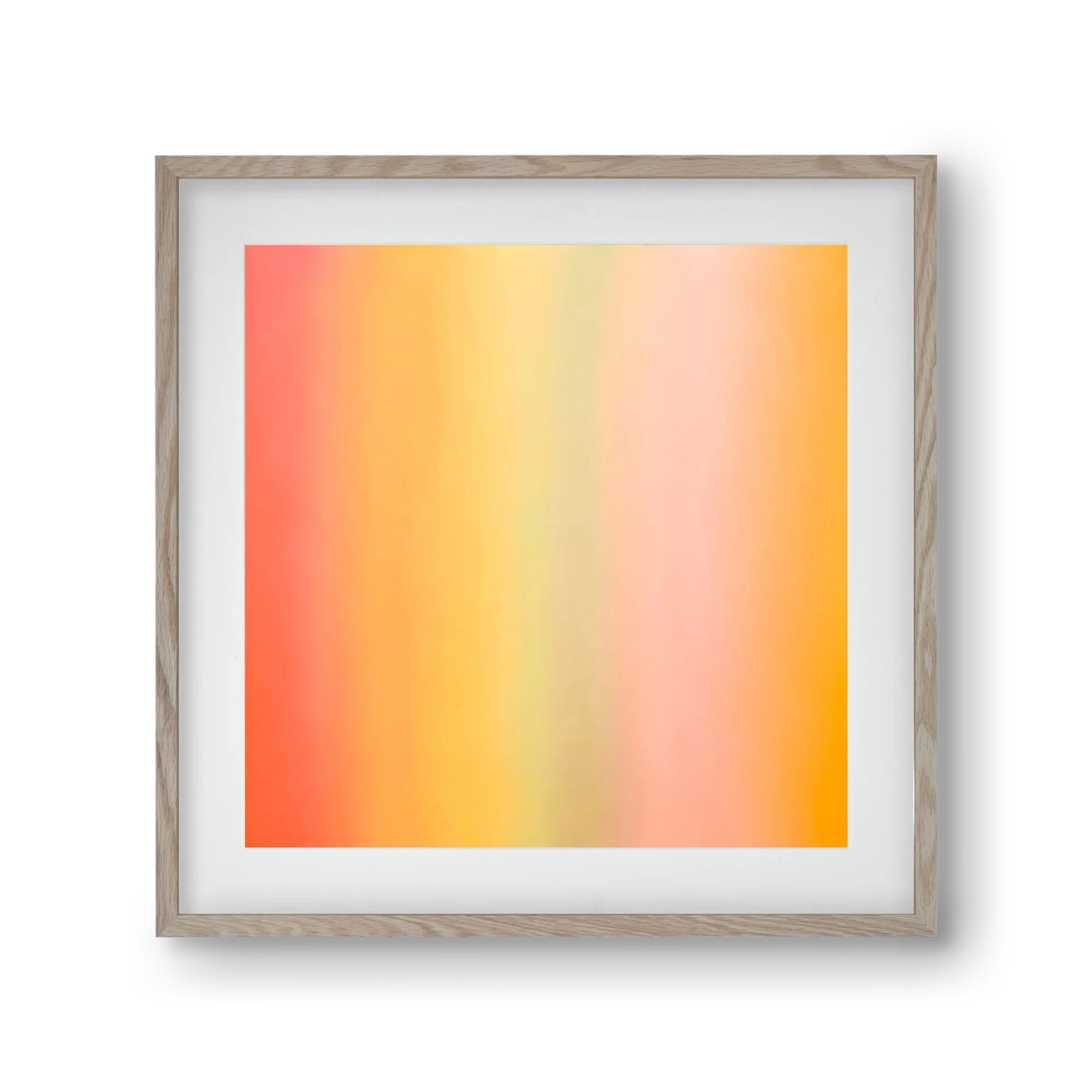 COLORFUL ABSTRACT - artbridge