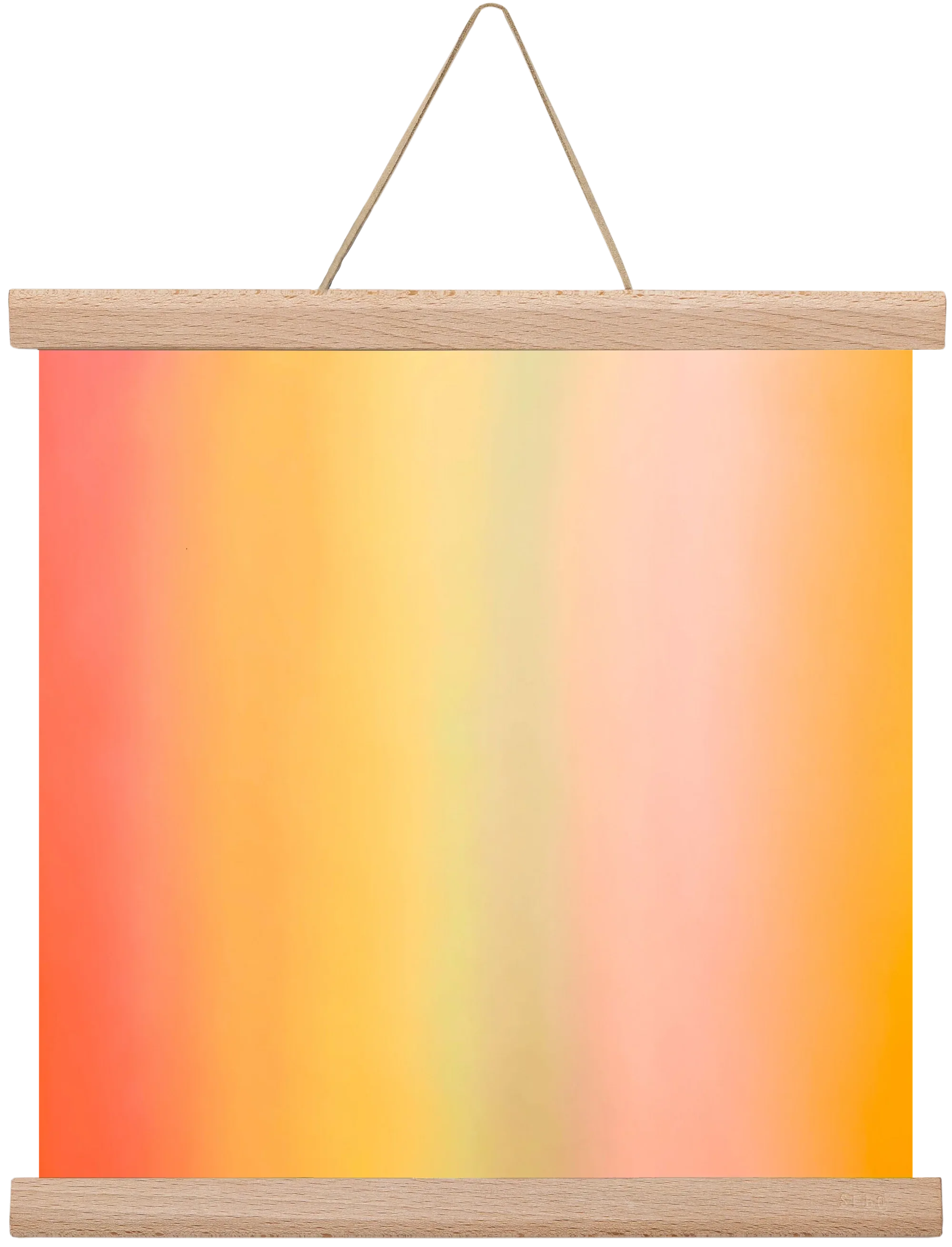 COLORFUL ABSTRACT - artbridge
