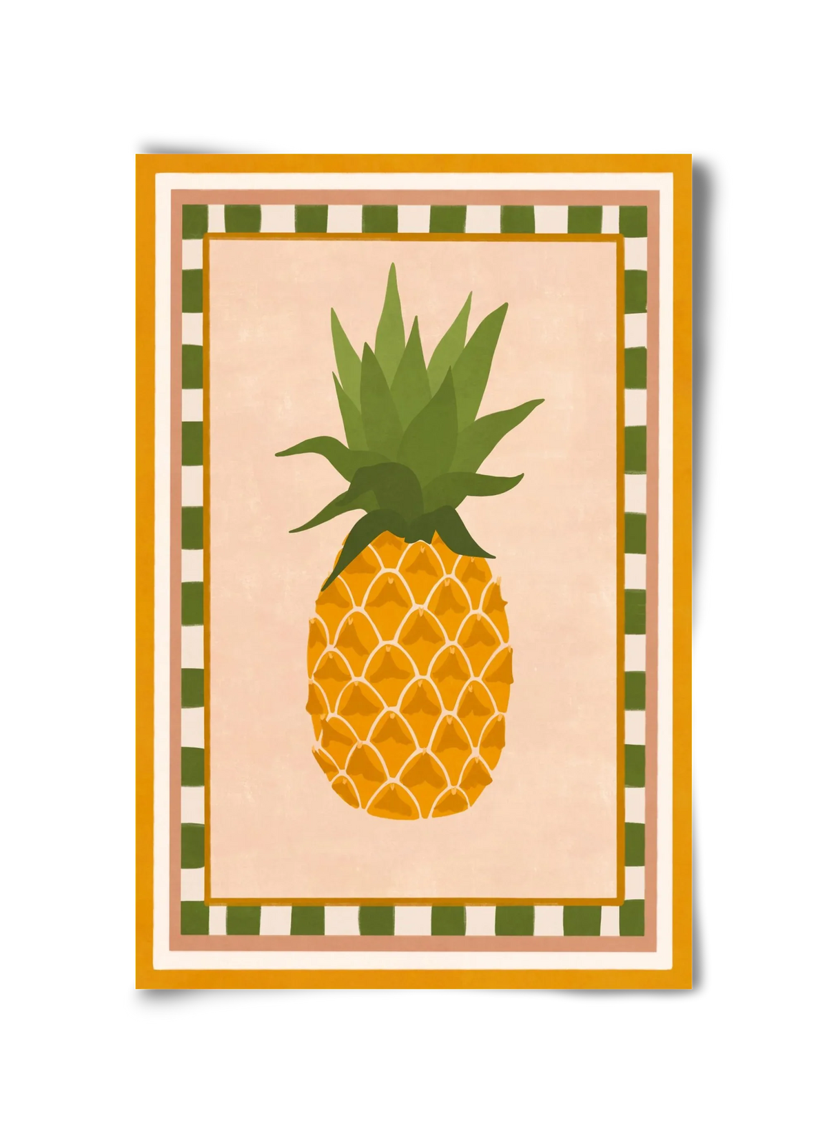 PINEAPPLE - artbridge