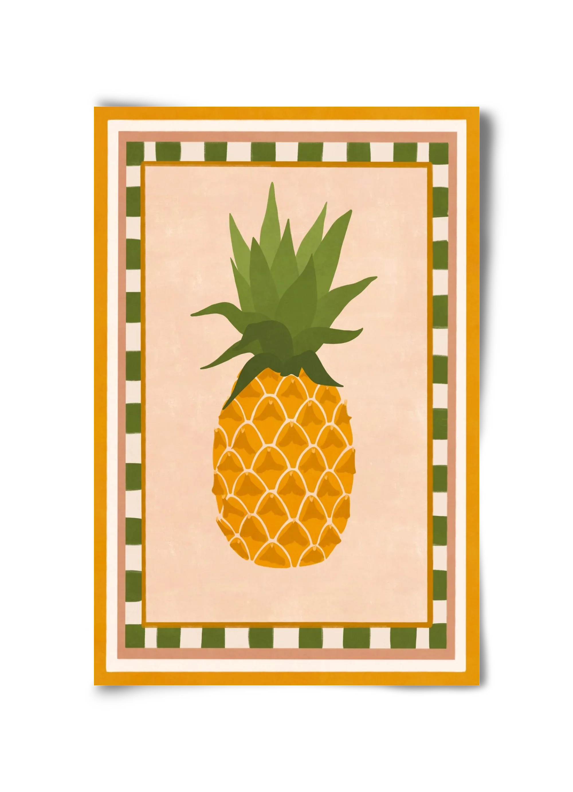 PINEAPPLE - artbridge