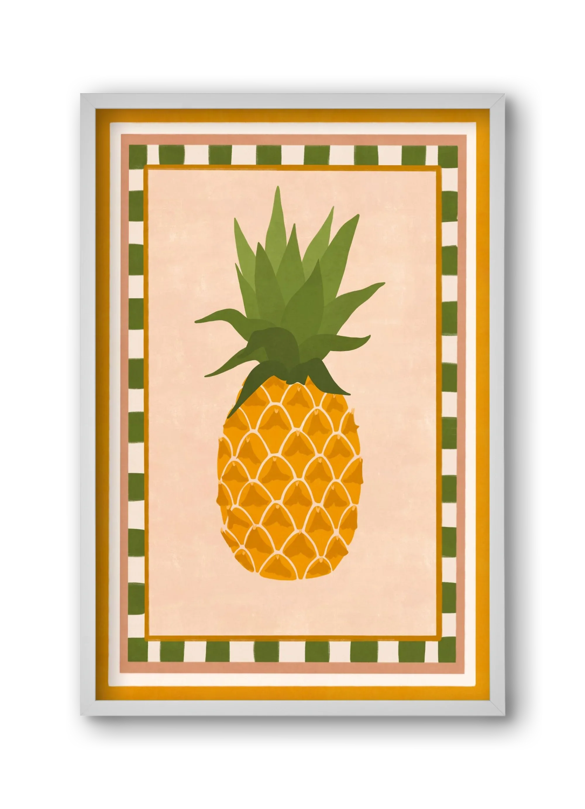 PINEAPPLE - artbridge