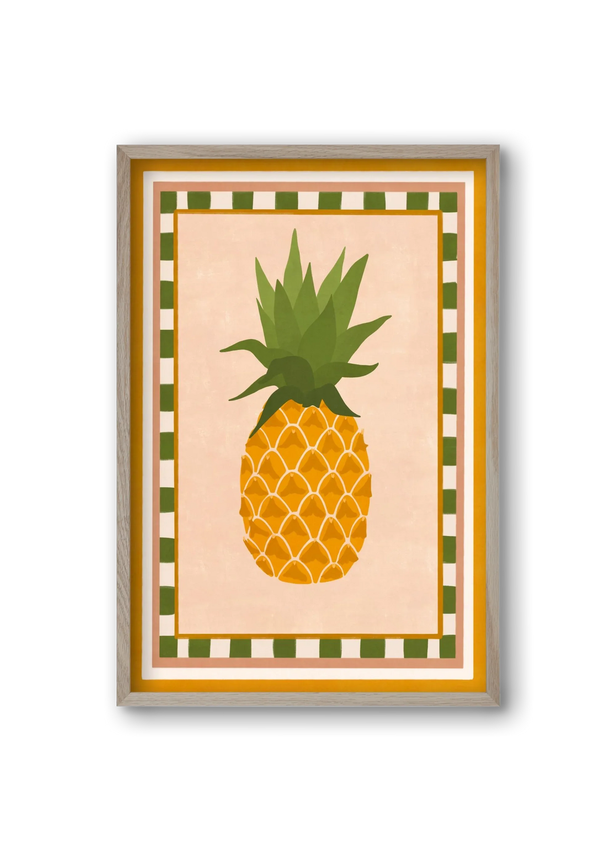 PINEAPPLE - artbridge