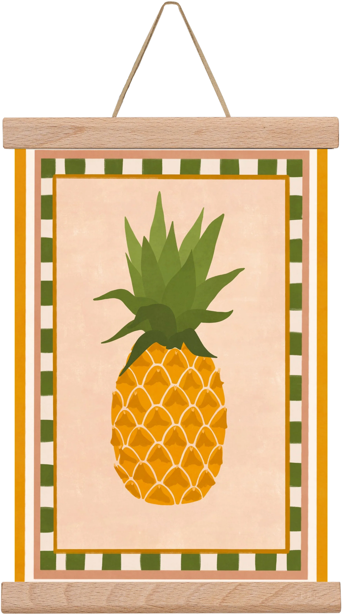 PINEAPPLE - artbridge
