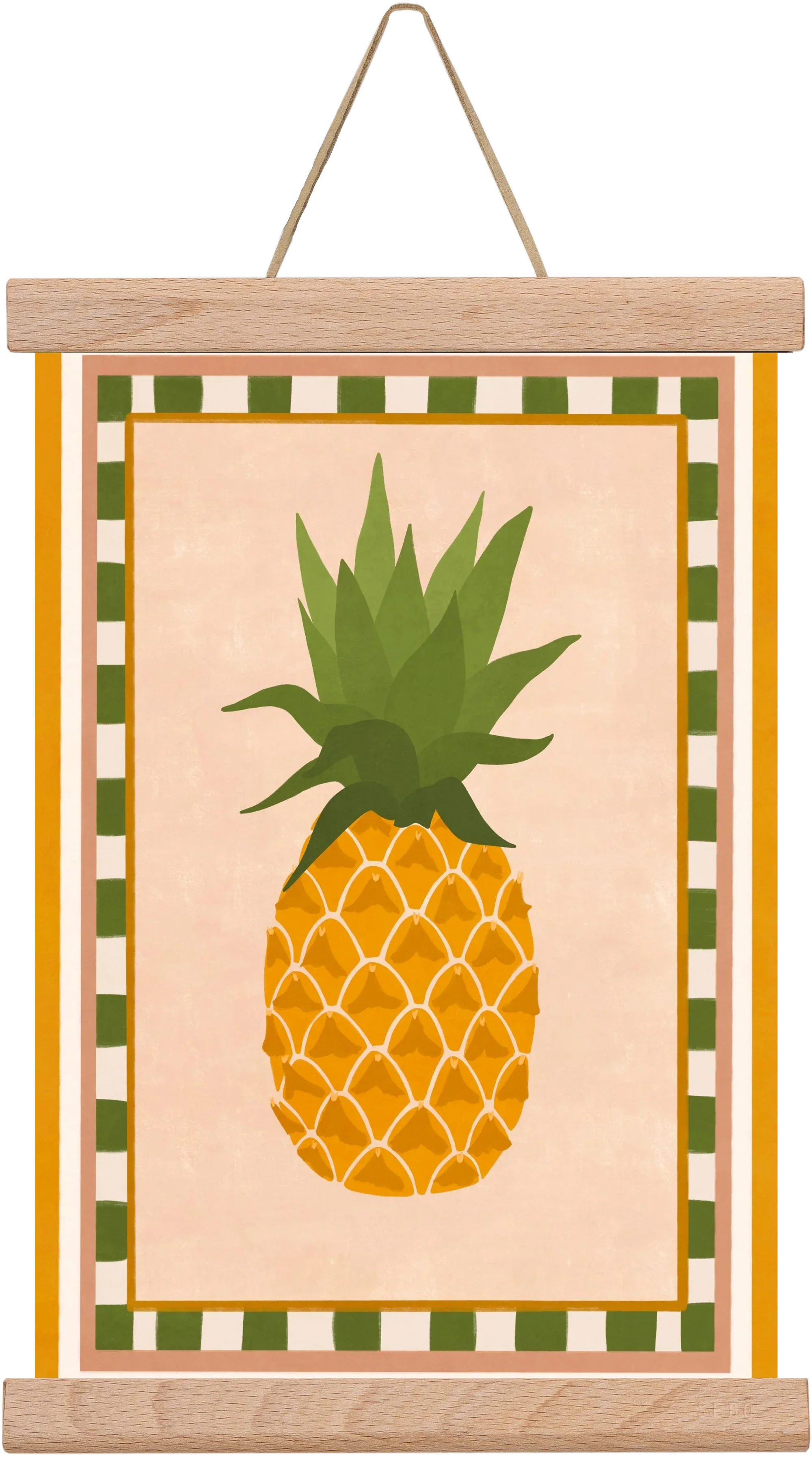 PINEAPPLE - artbridge