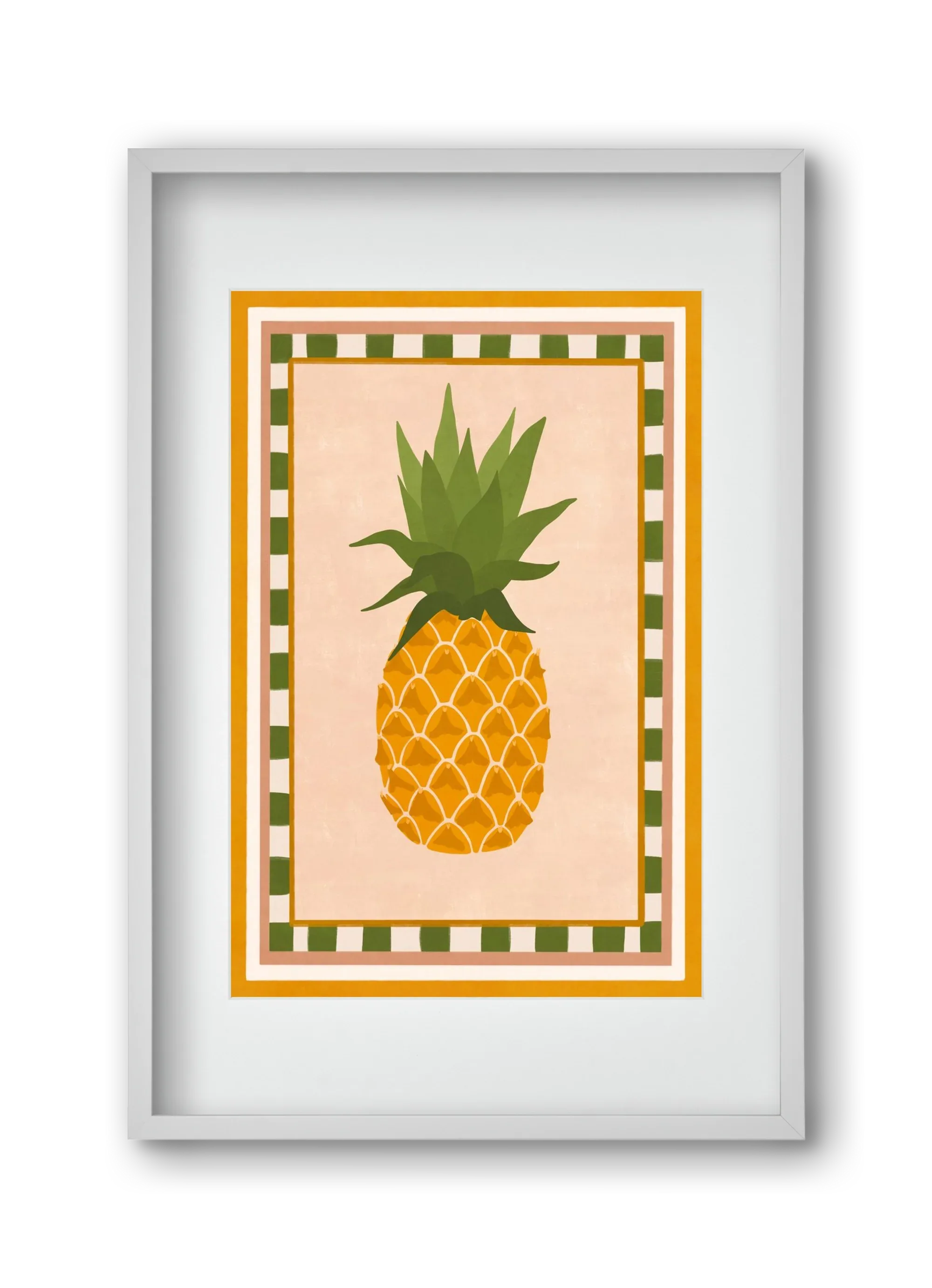 PINEAPPLE - artbridge