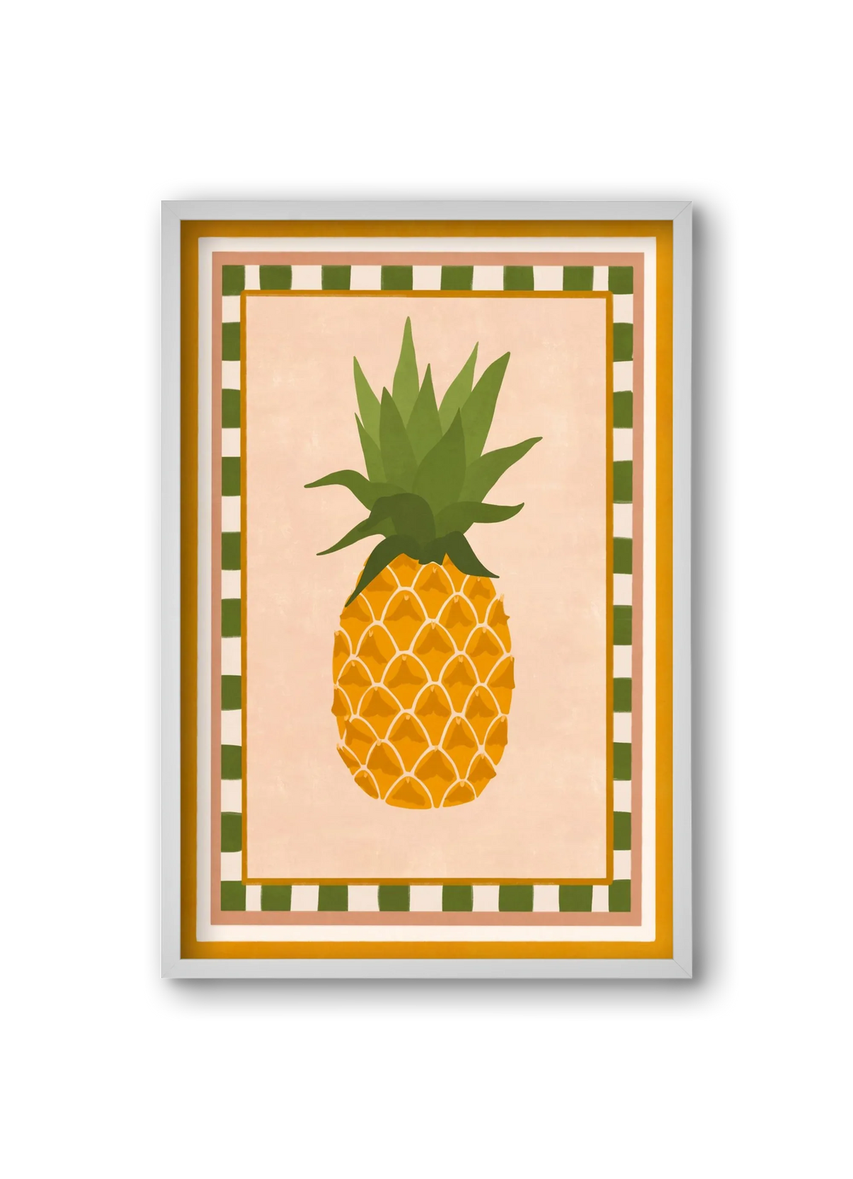 PINEAPPLE - artbridge