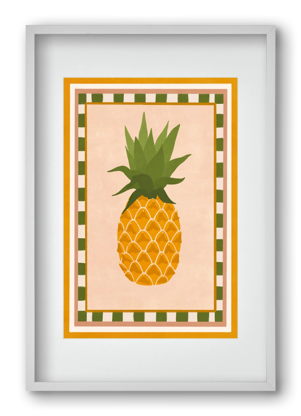 PINEAPPLE - artbridge