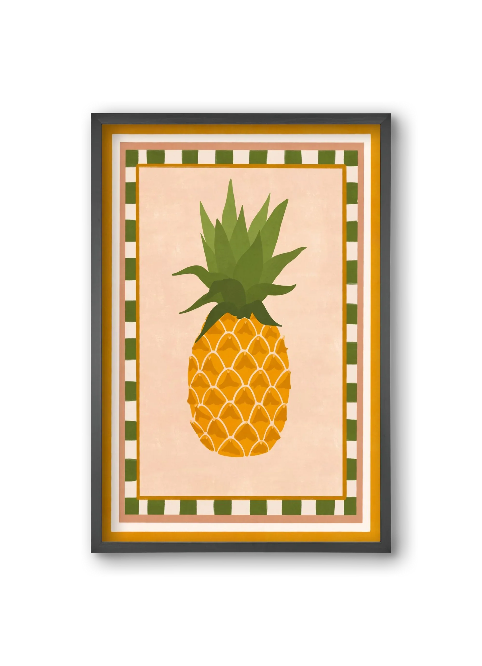 PINEAPPLE - artbridge