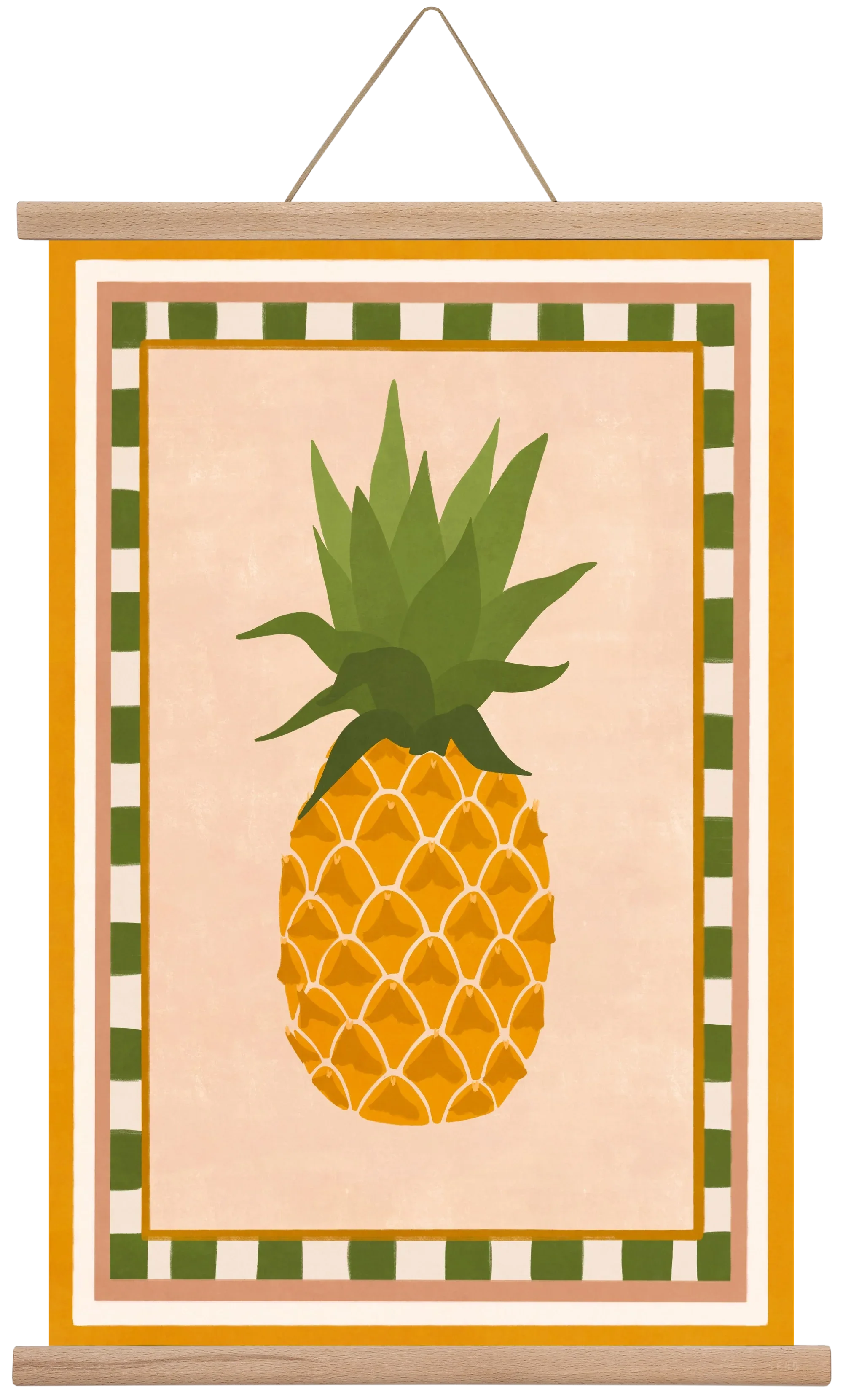 PINEAPPLE - artbridge