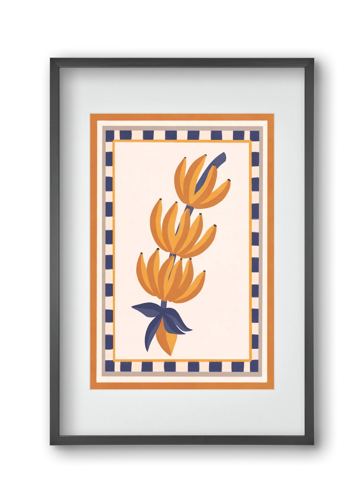 BANANAS - artbridge