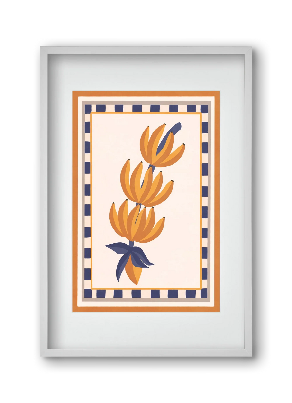 BANANAS - artbridge