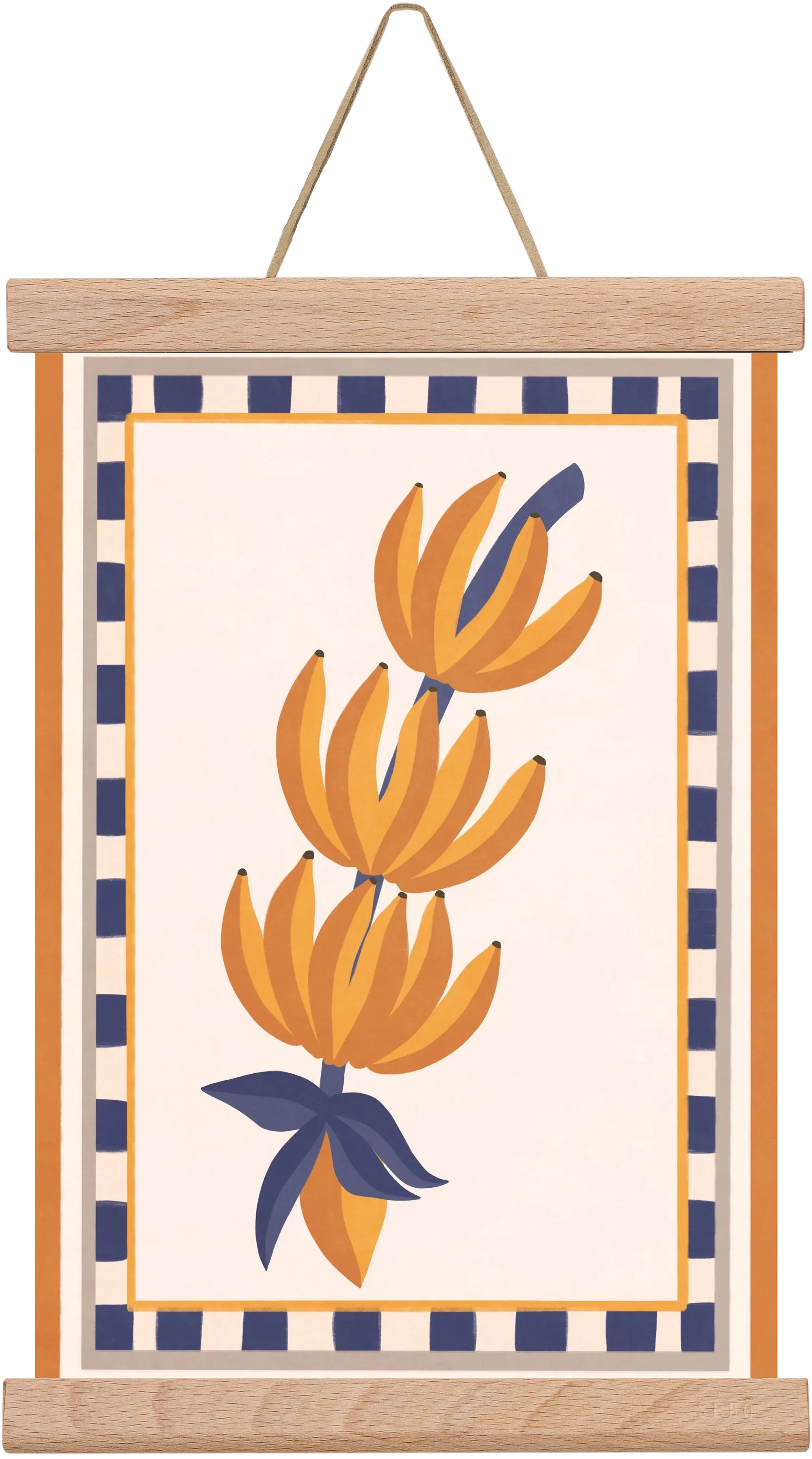 BANANAS - artbridge