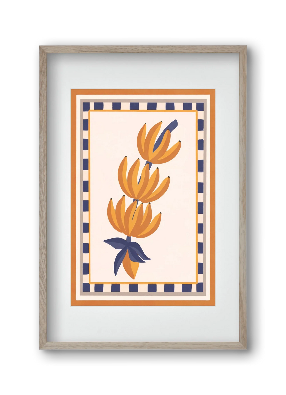 BANANAS - artbridge