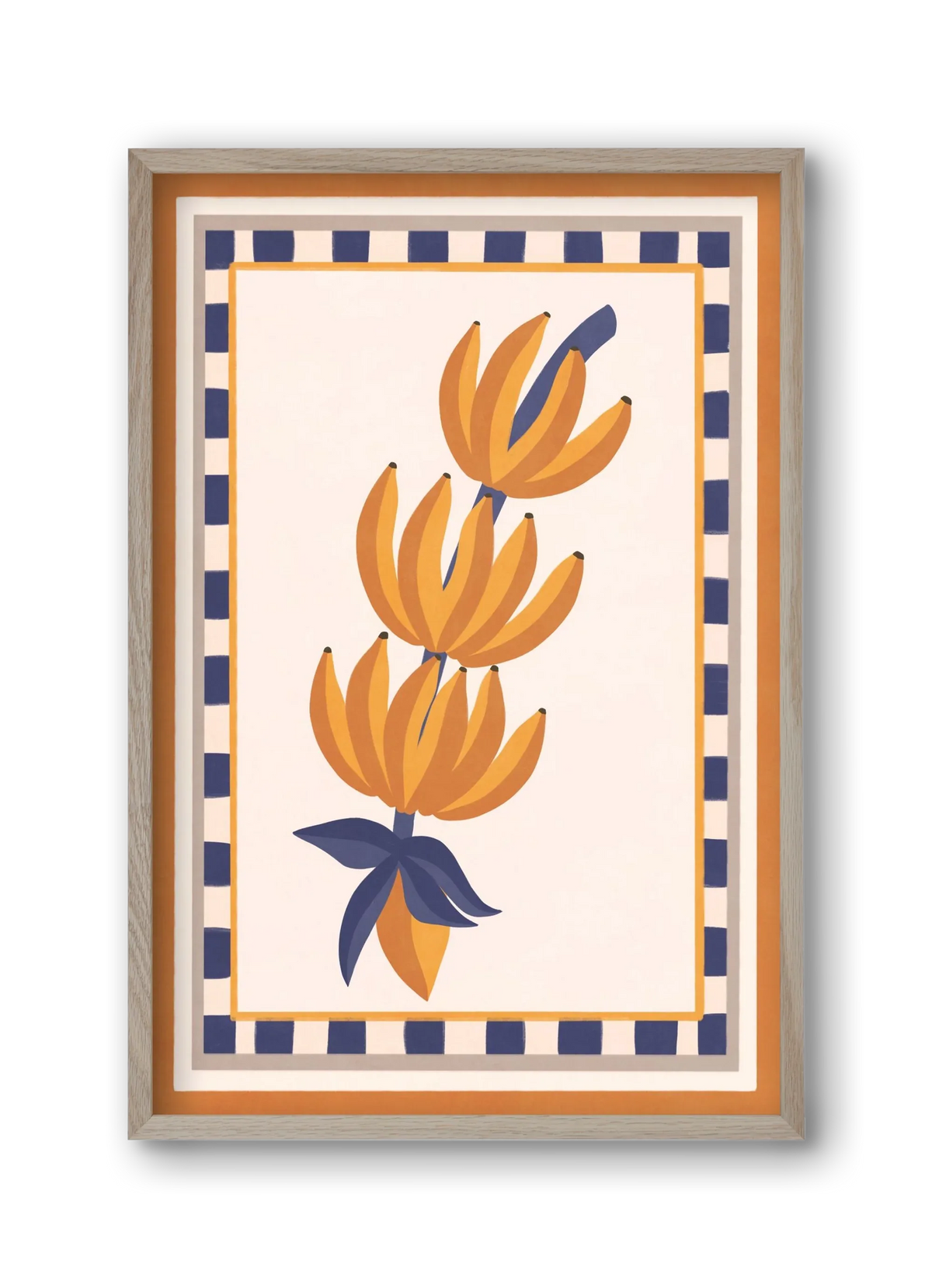 BANANAS - artbridge