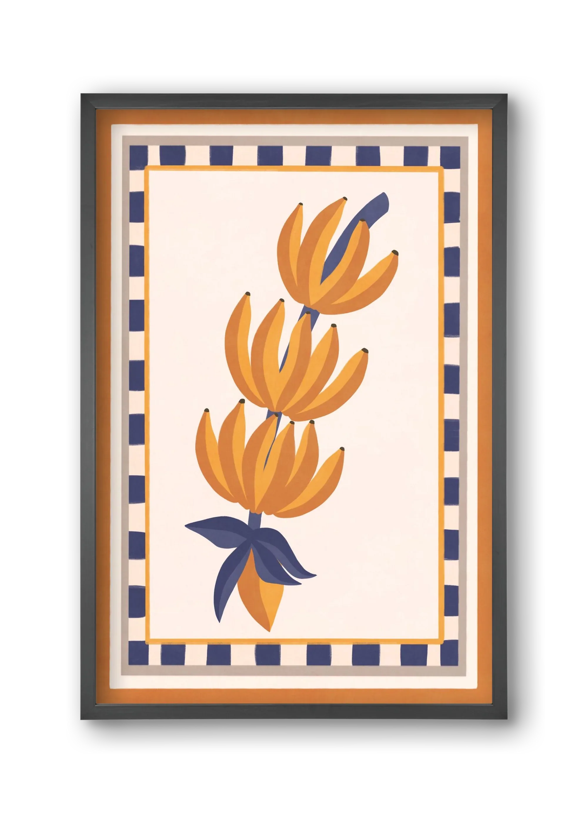 BANANAS - artbridge