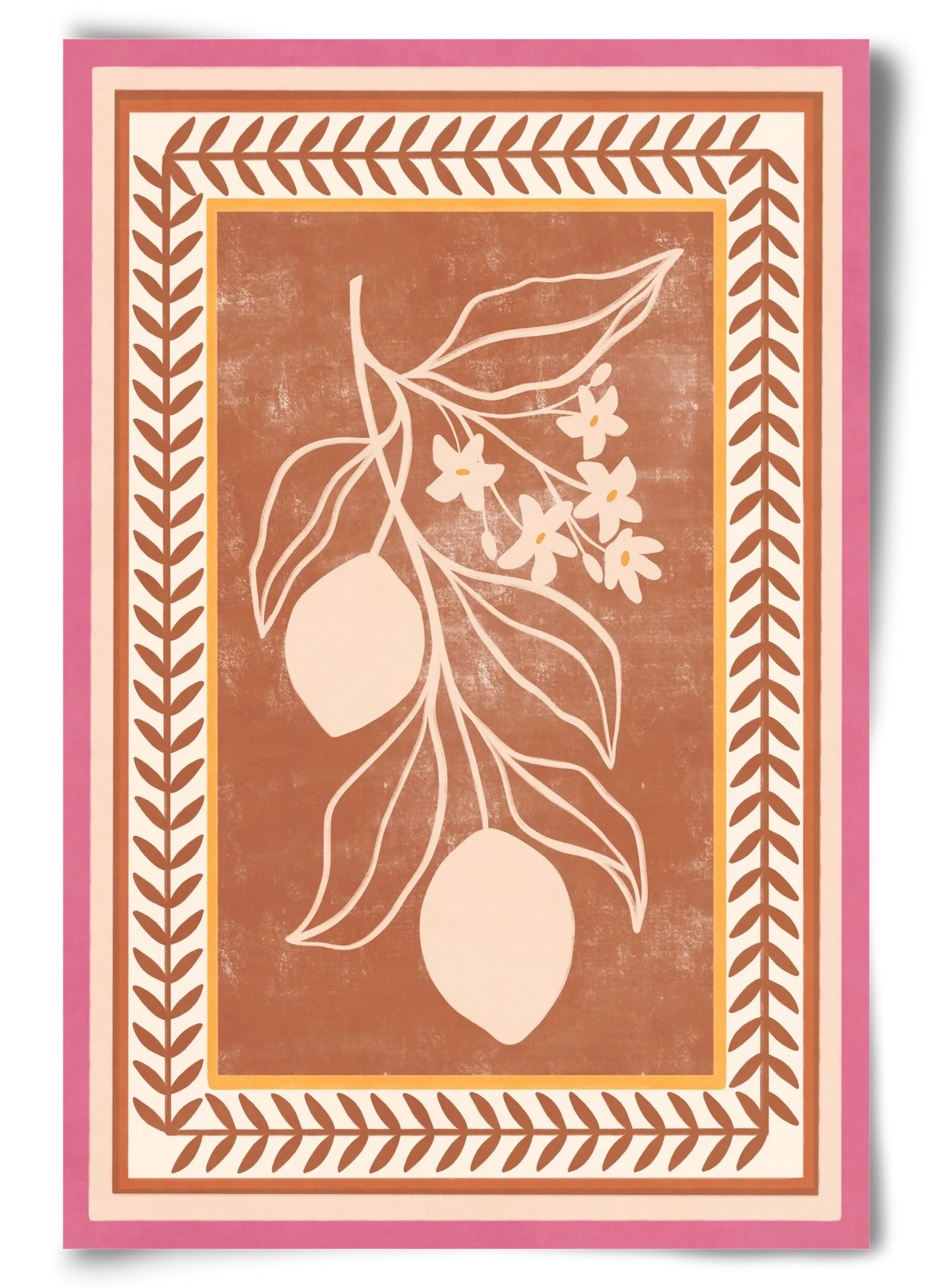LEMON TWIG - 013 - artbridge