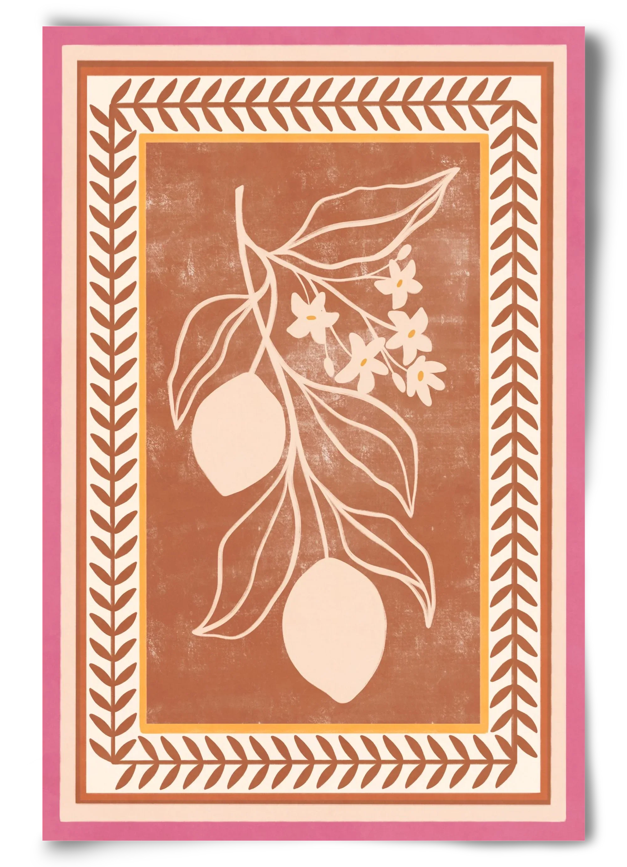 LEMON TWIG - 013 - artbridge