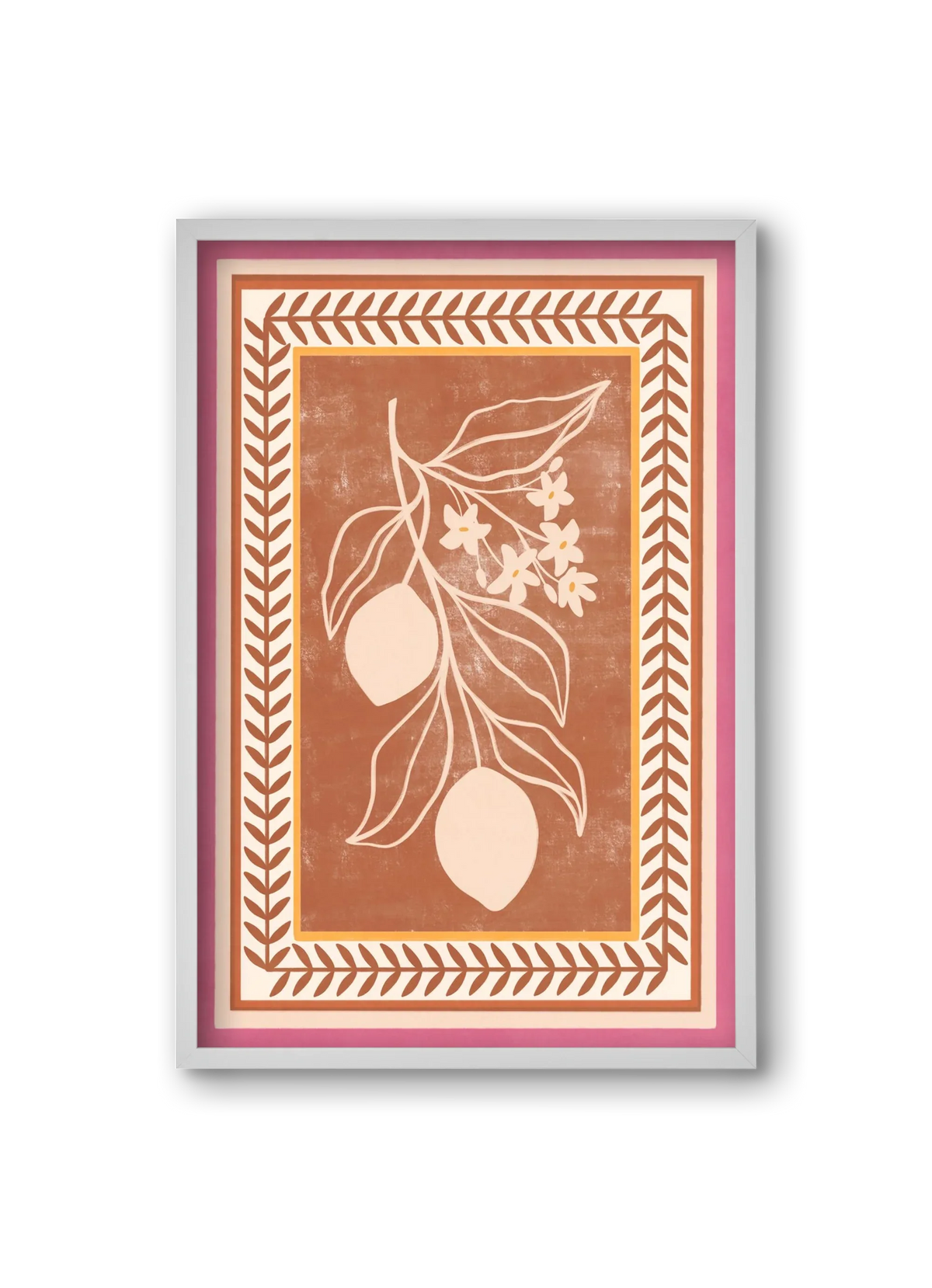 LEMON TWIG - 013 - artbridge