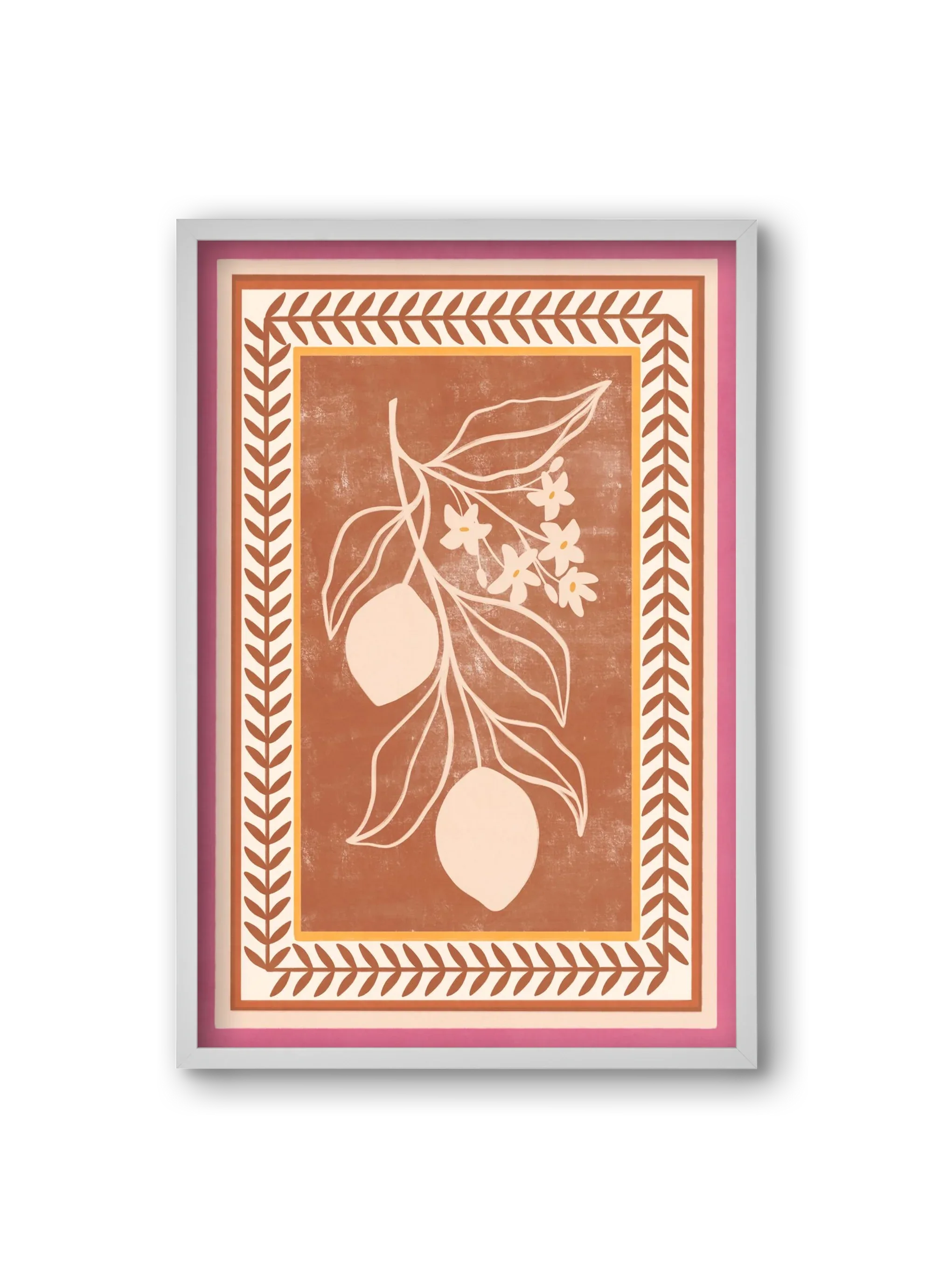 LEMON TWIG - 013 - artbridge