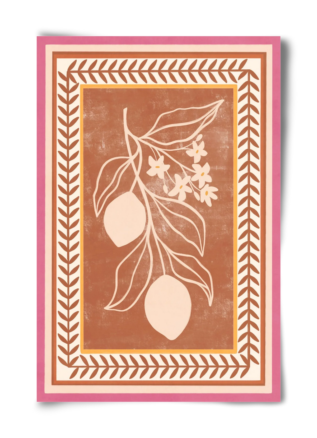 LEMON TWIG - 013 - artbridge