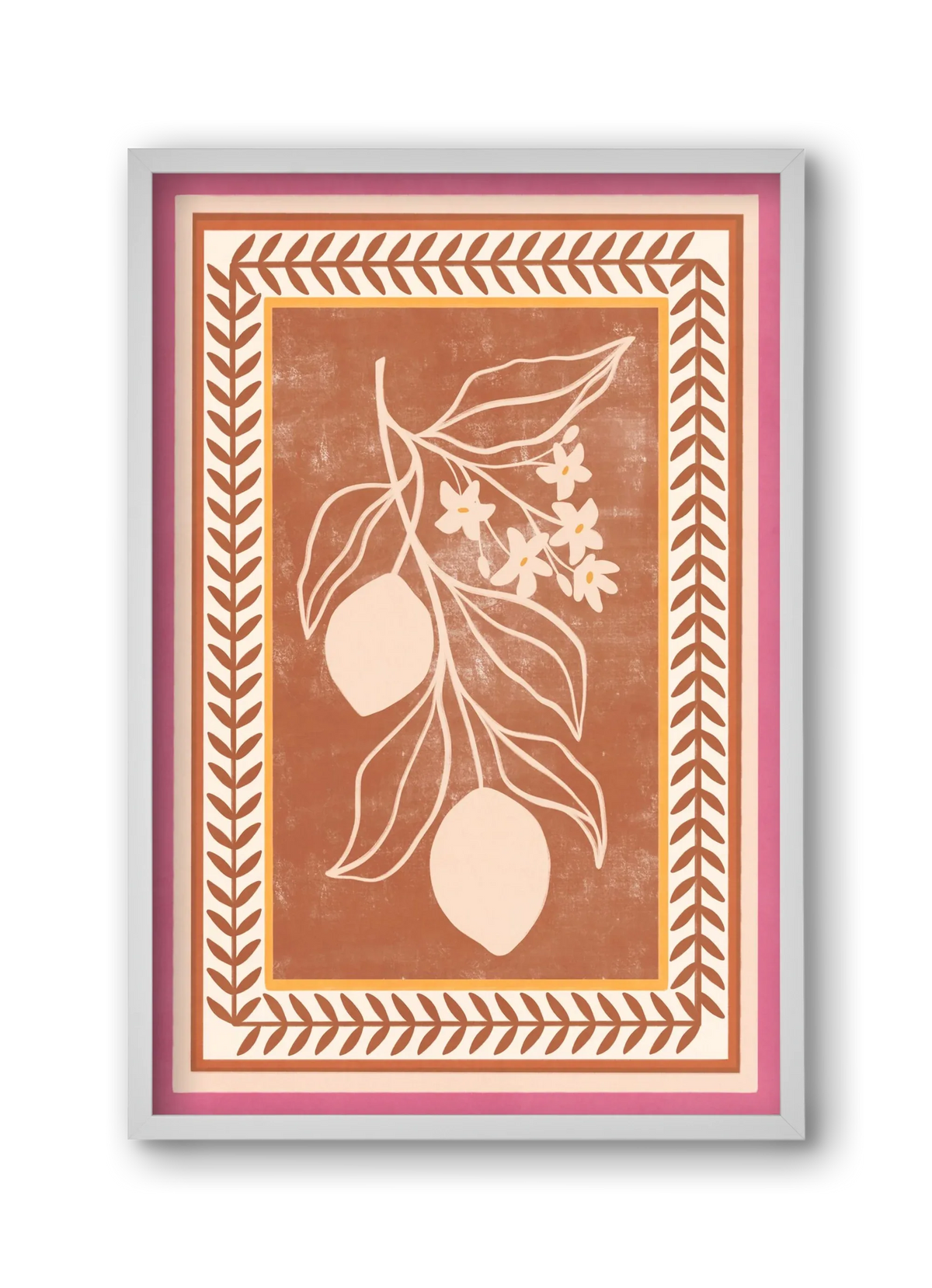 LEMON TWIG - 013 - artbridge