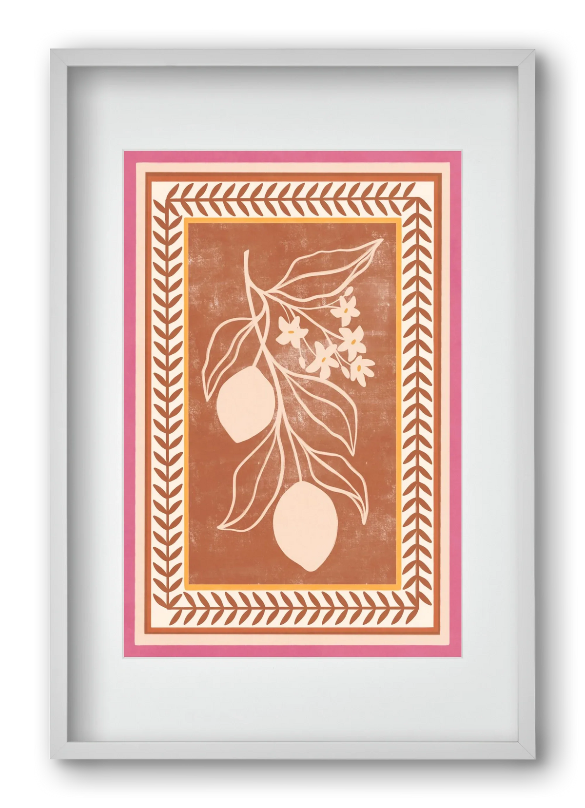 LEMON TWIG - 013 - artbridge