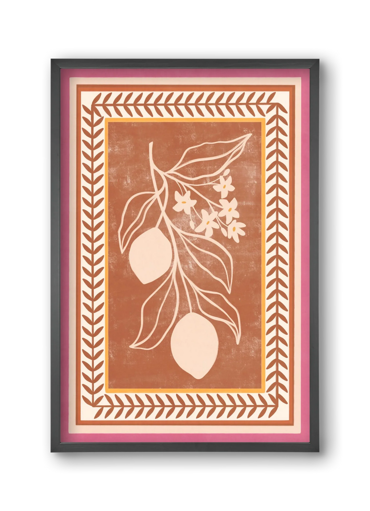 LEMON TWIG - 013 - artbridge