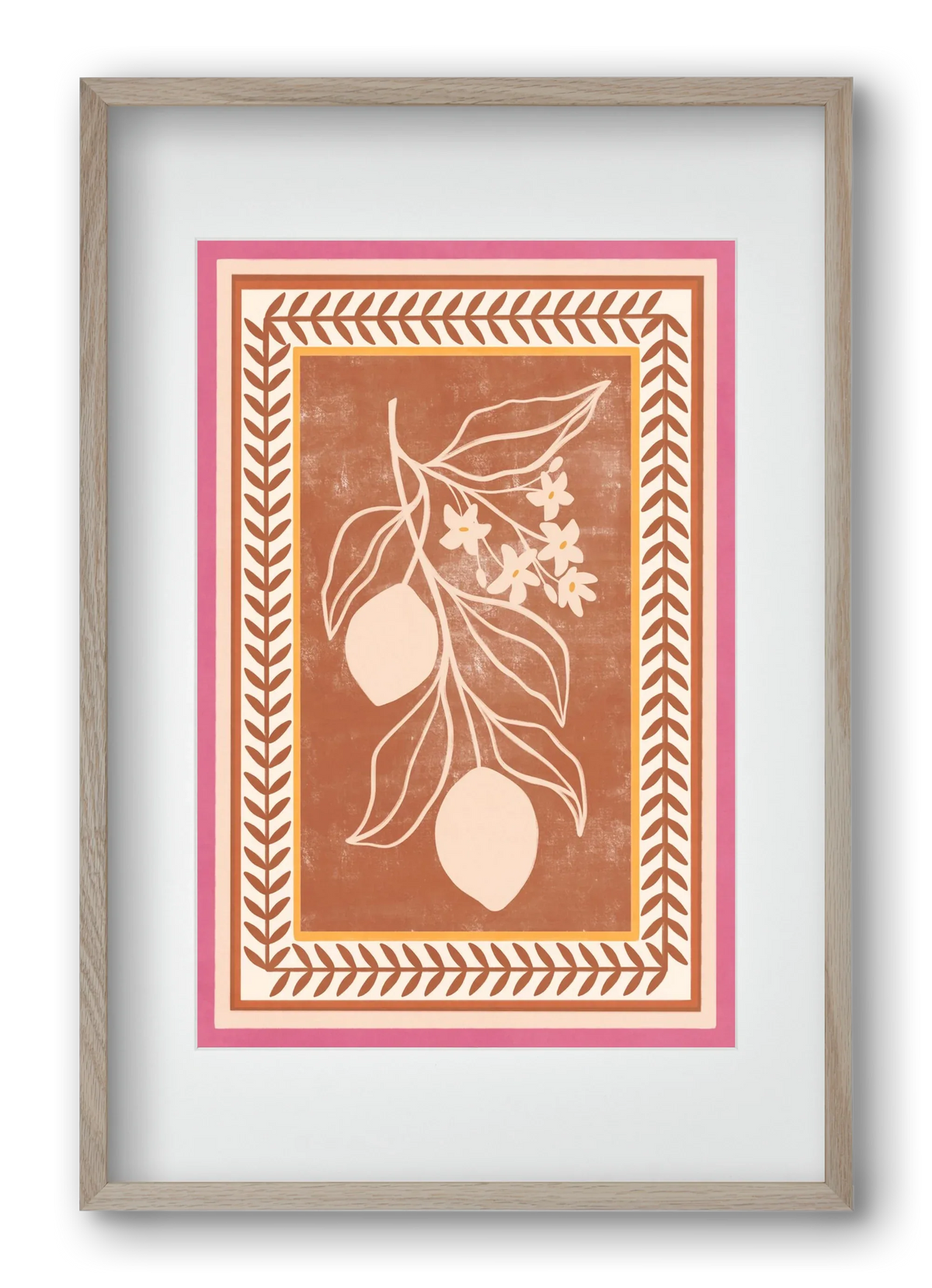 LEMON TWIG - 013 - artbridge