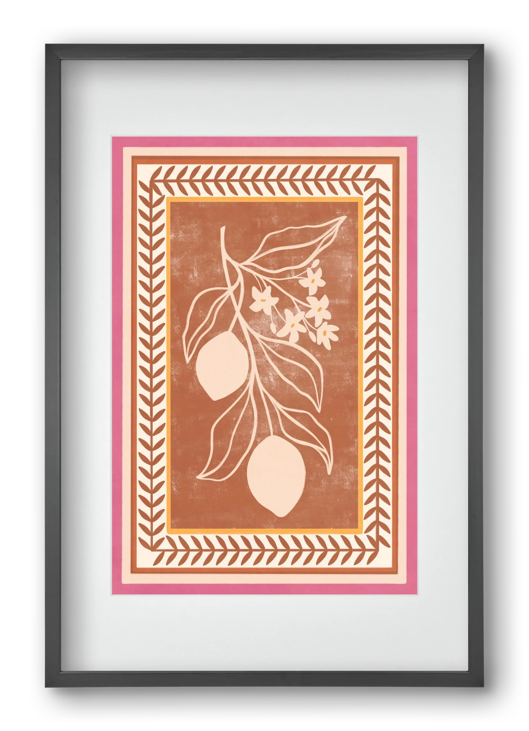 LEMON TWIG - 013 - artbridge