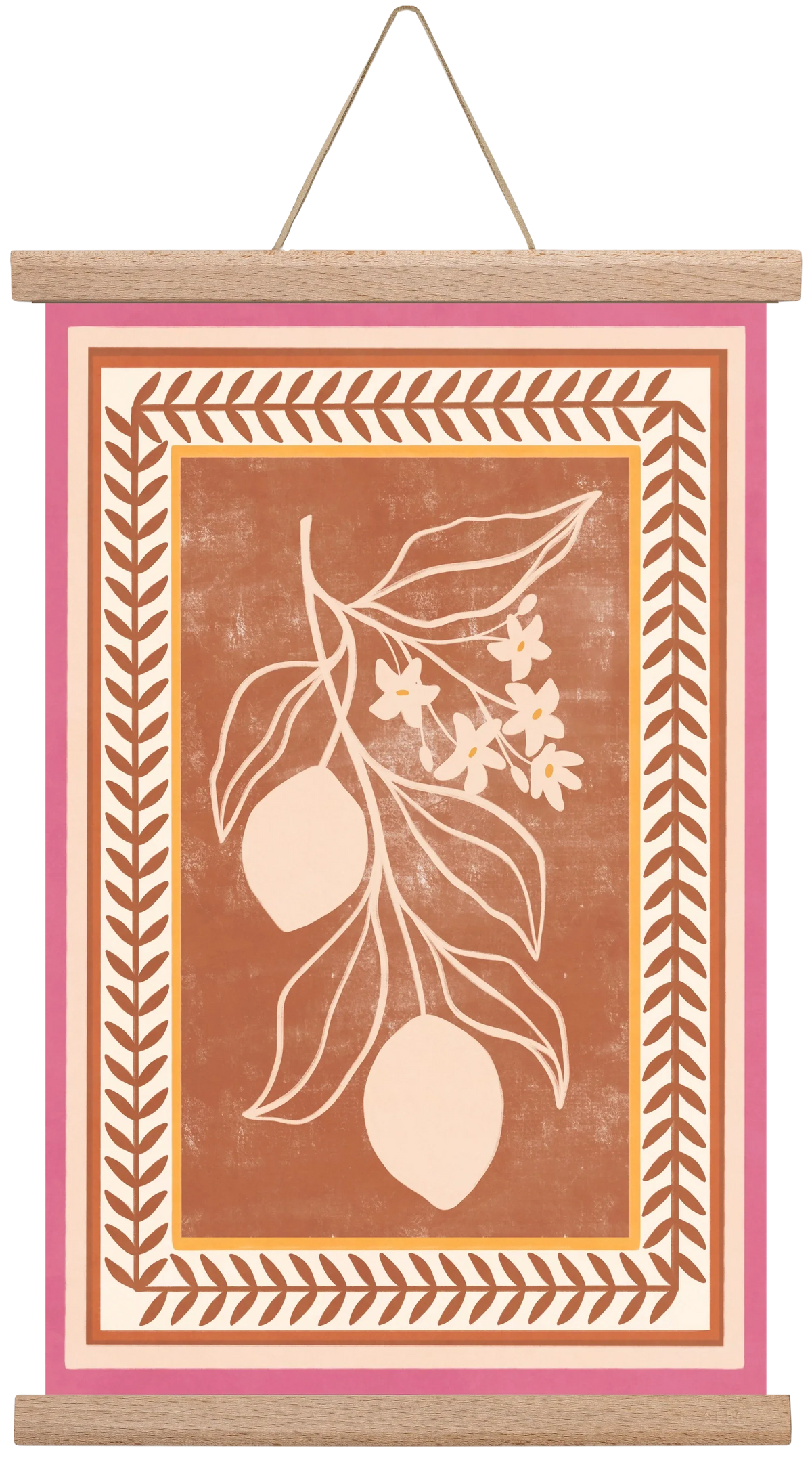 LEMON TWIG - 013 - artbridge