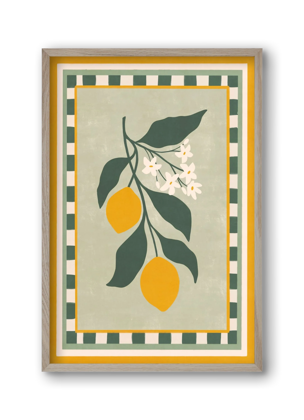 LEMON TWIG - 012 - artbridge