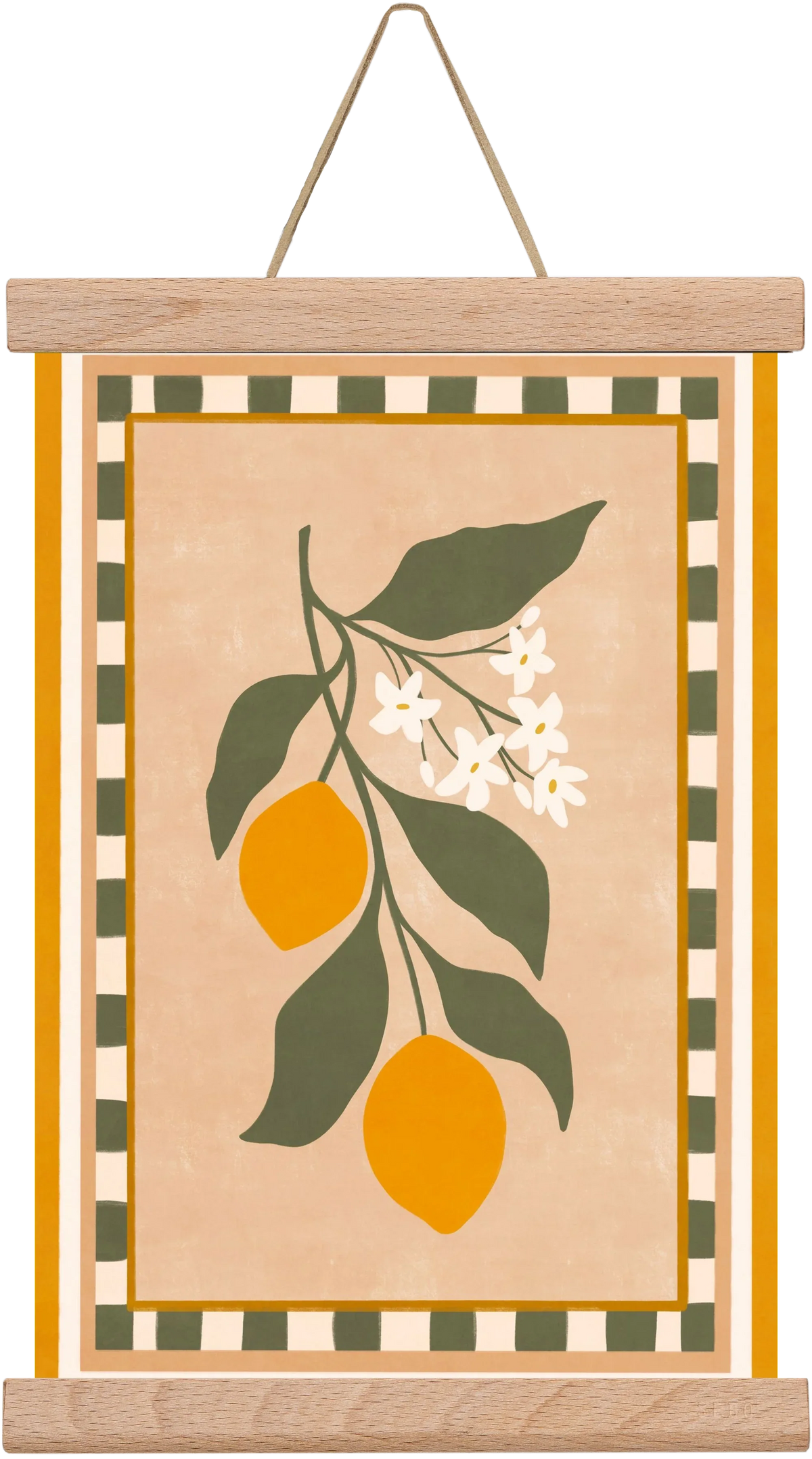 LEMON TWIG - 01 - artbridge