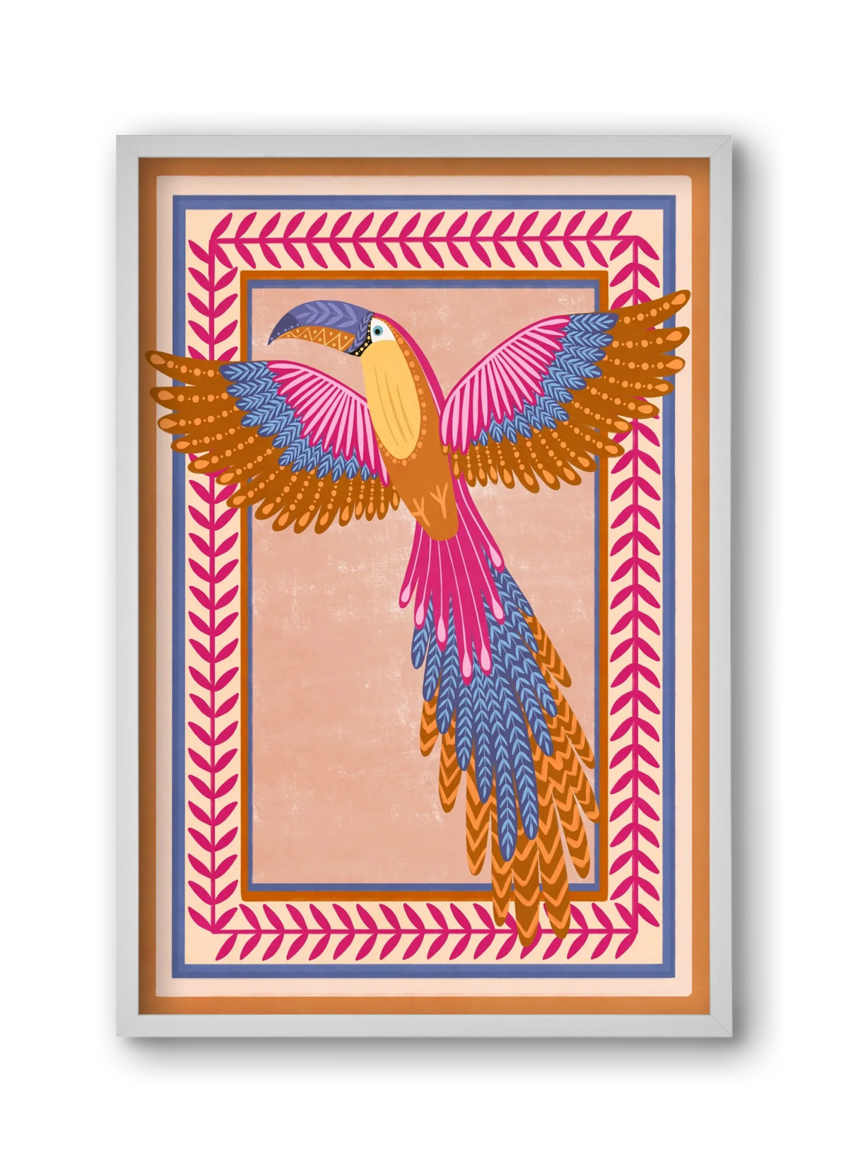 BIRD - artbridge