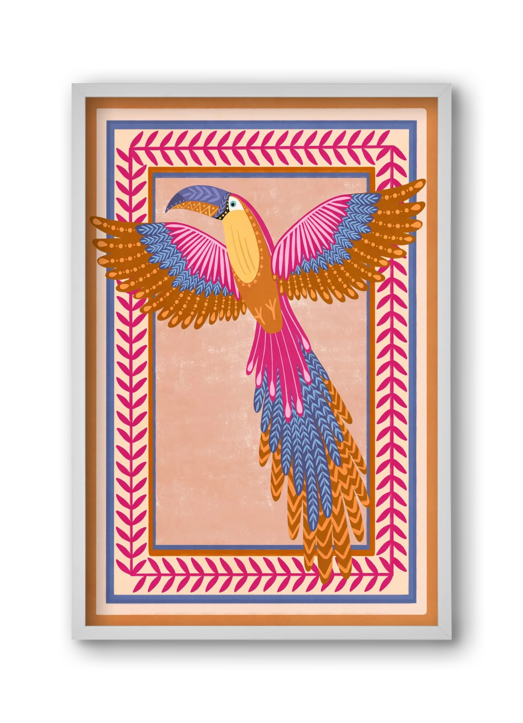 BIRD - artbridge