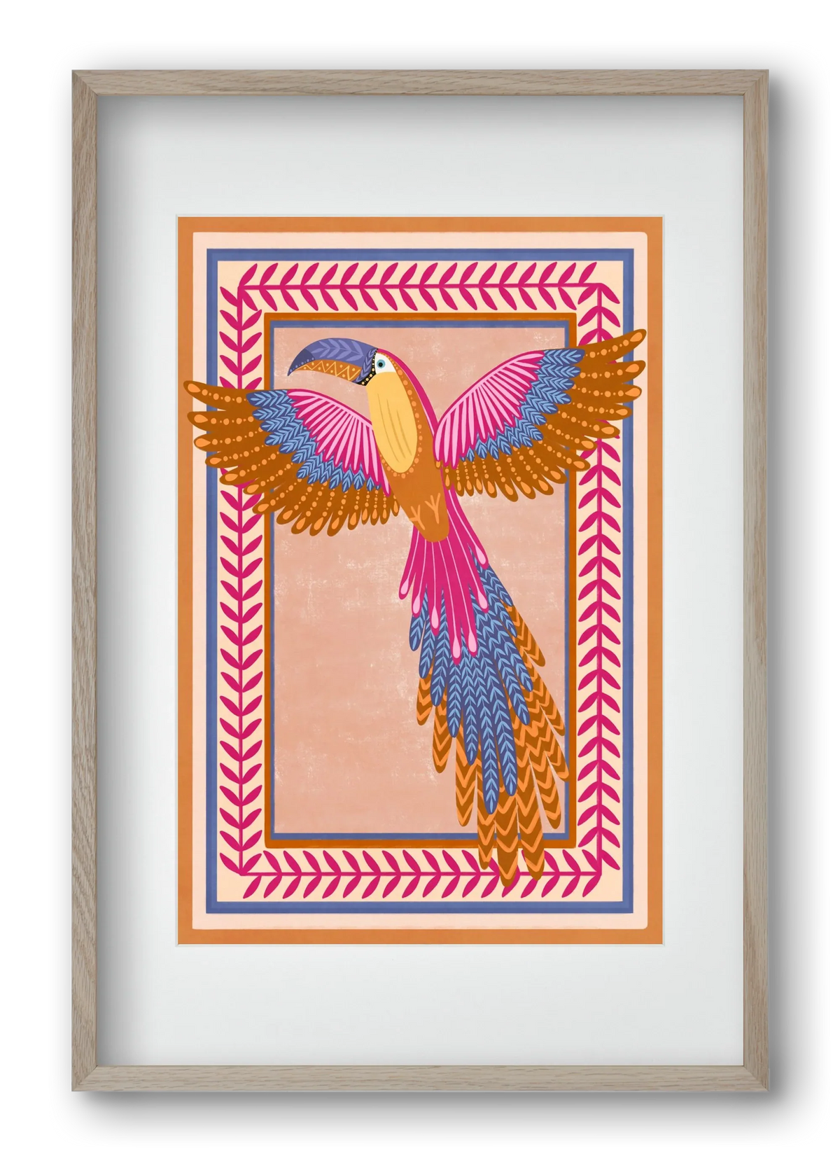 BIRD - artbridge