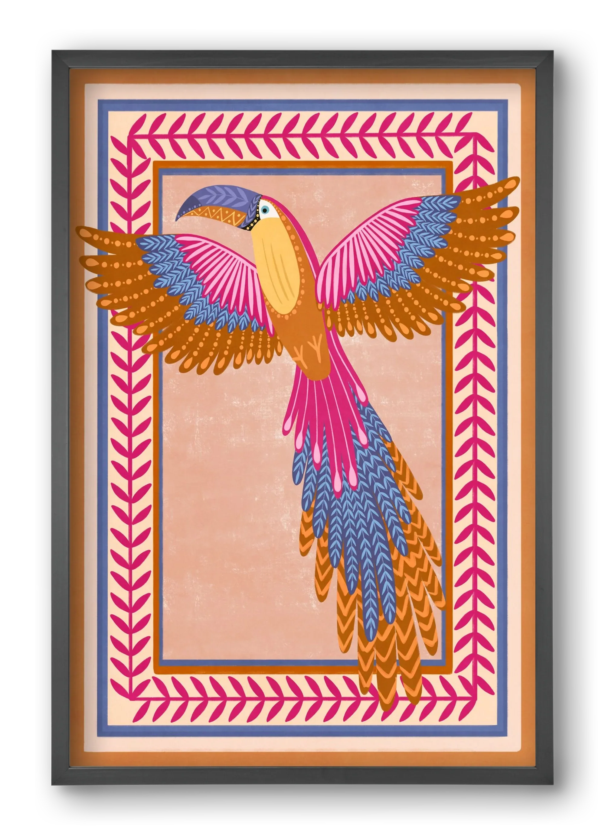 BIRD - artbridge