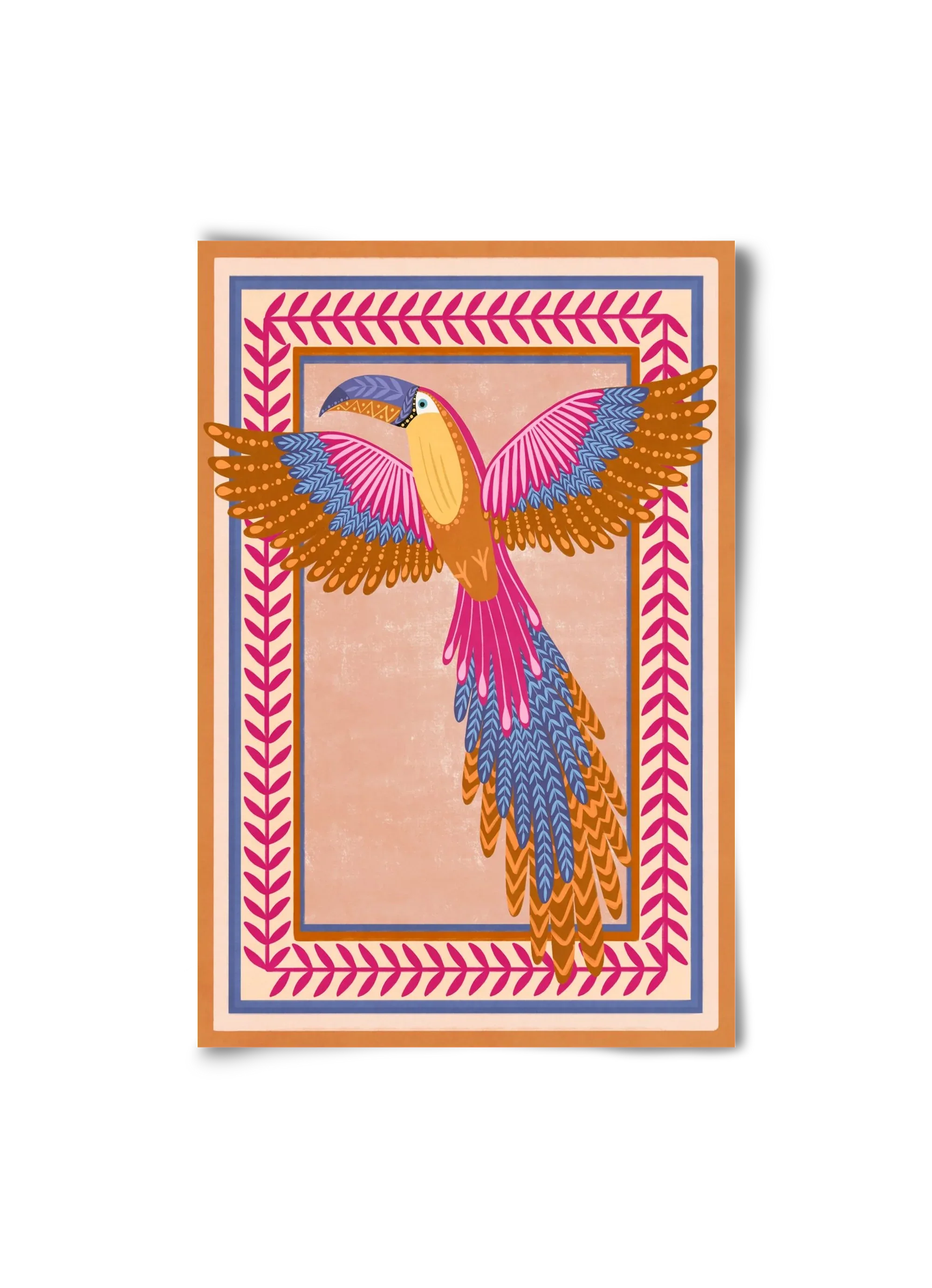 BIRD - artbridge