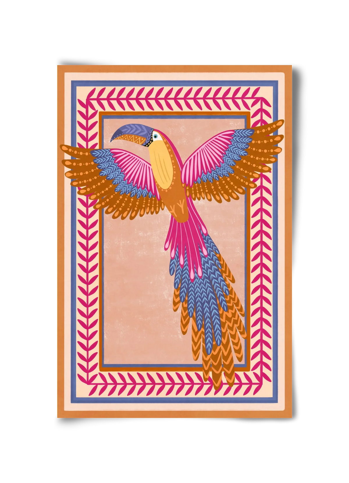 BIRD - artbridge