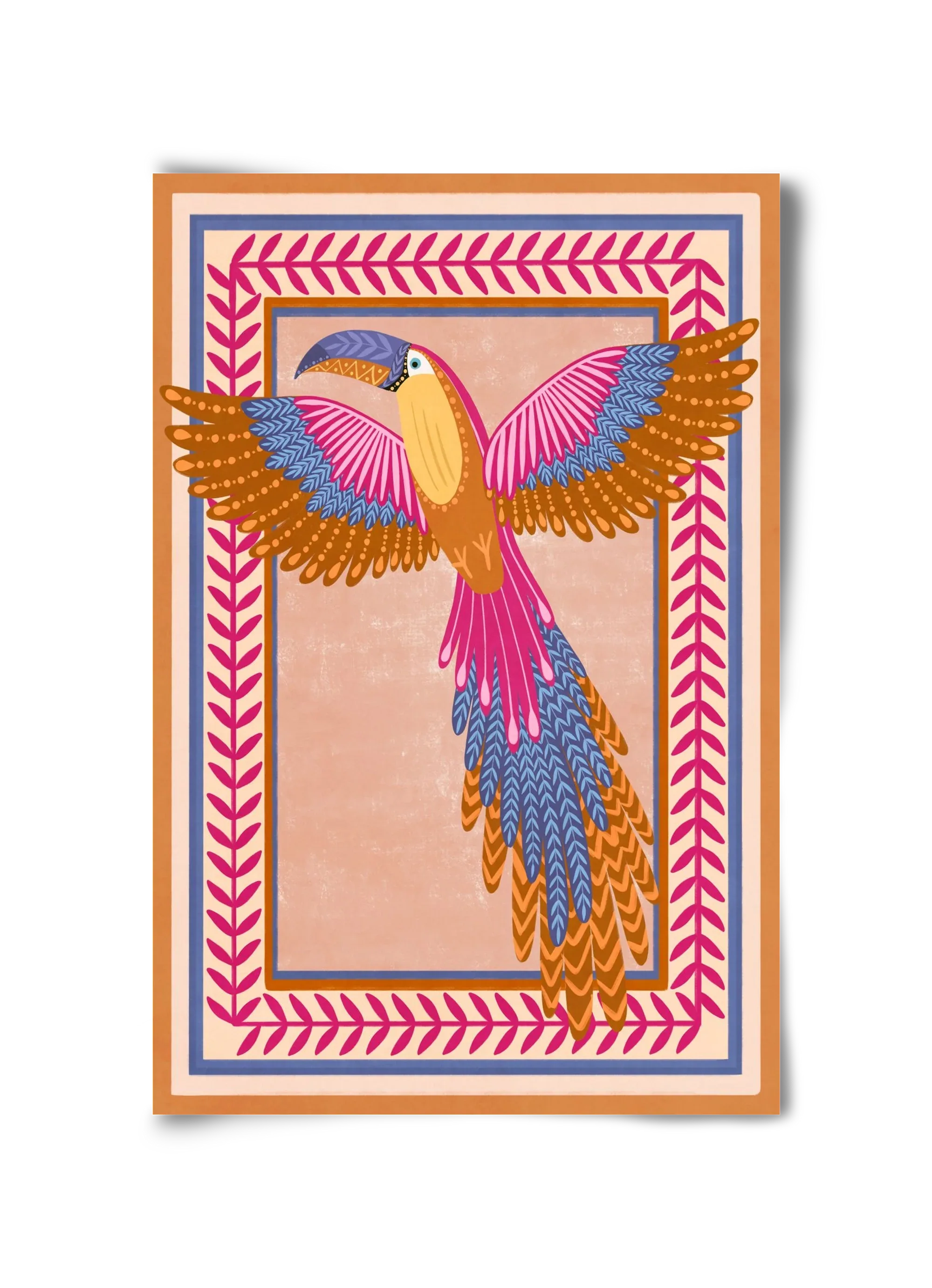 BIRD - artbridge