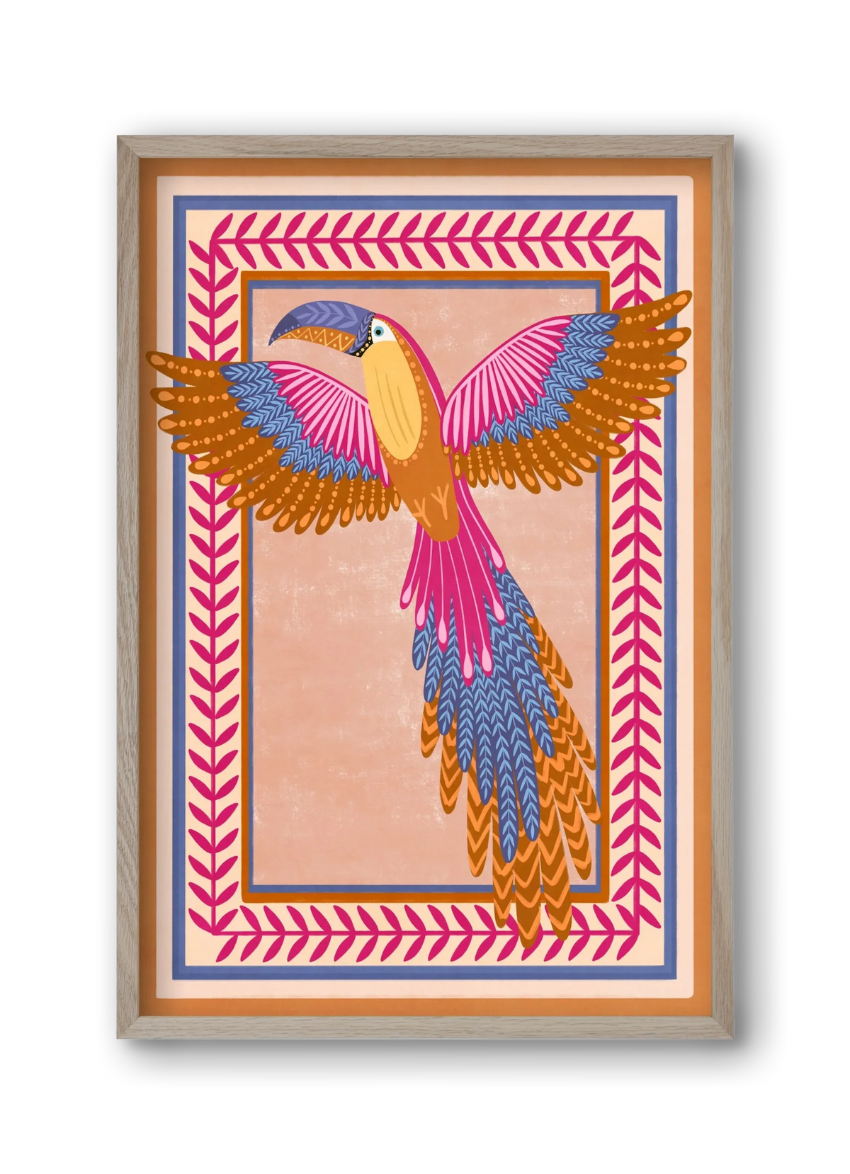 BIRD - artbridge