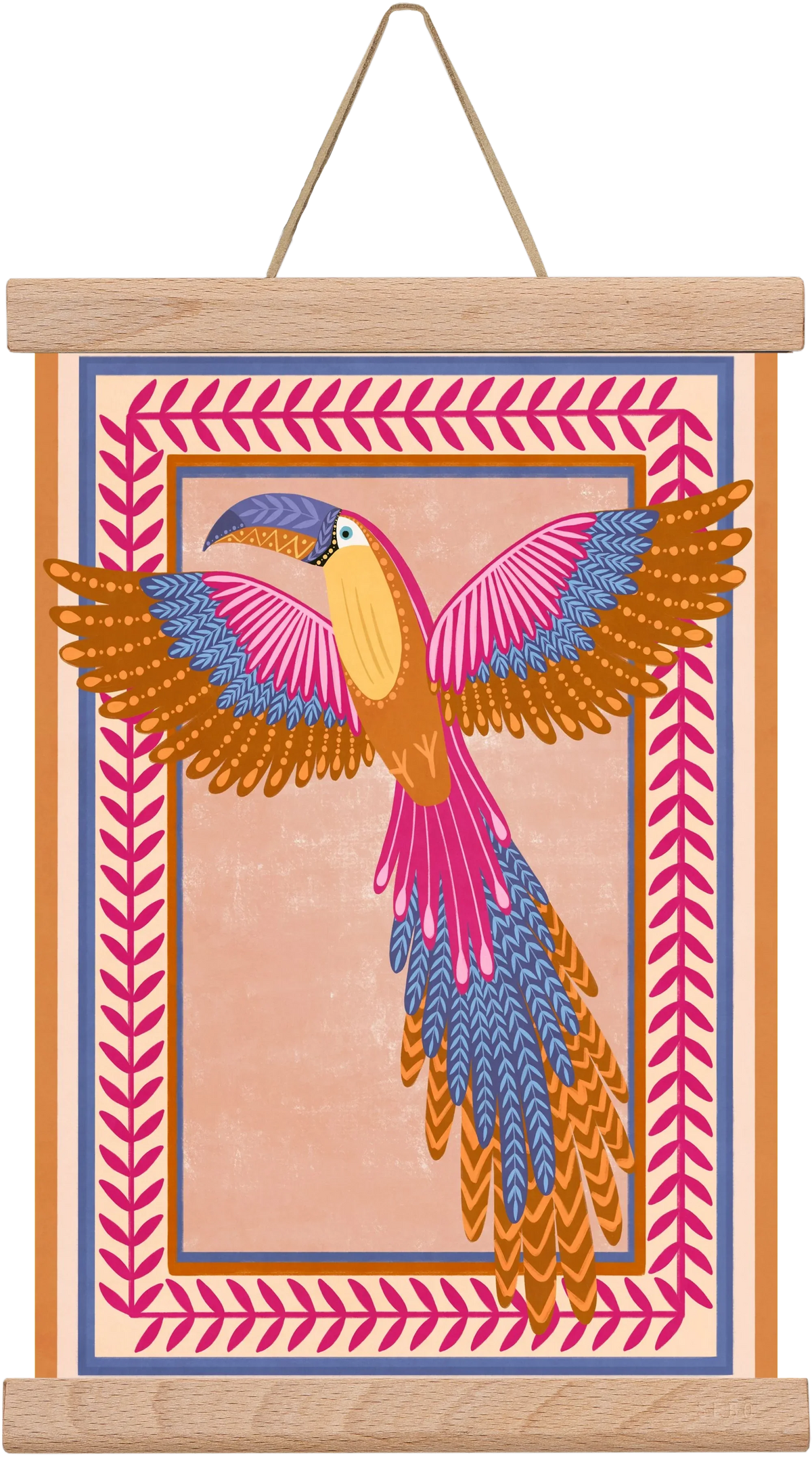 BIRD - artbridge