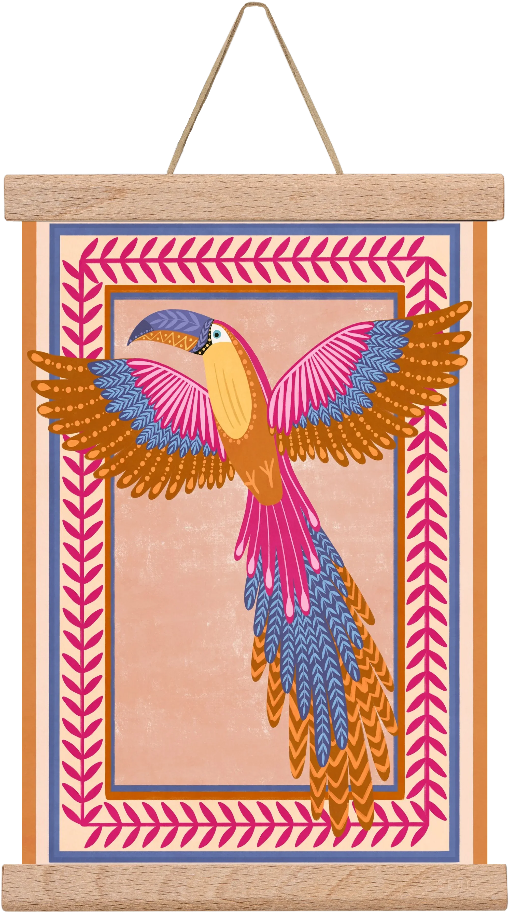 BIRD - artbridge