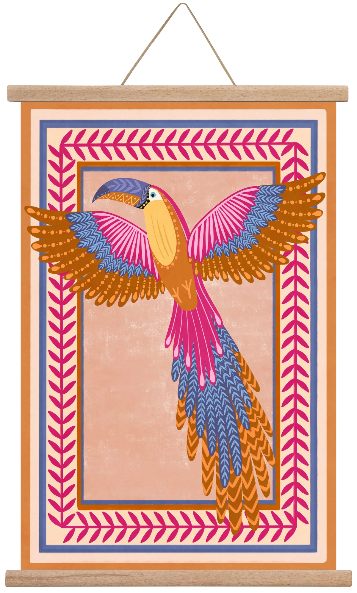 BIRD - artbridge