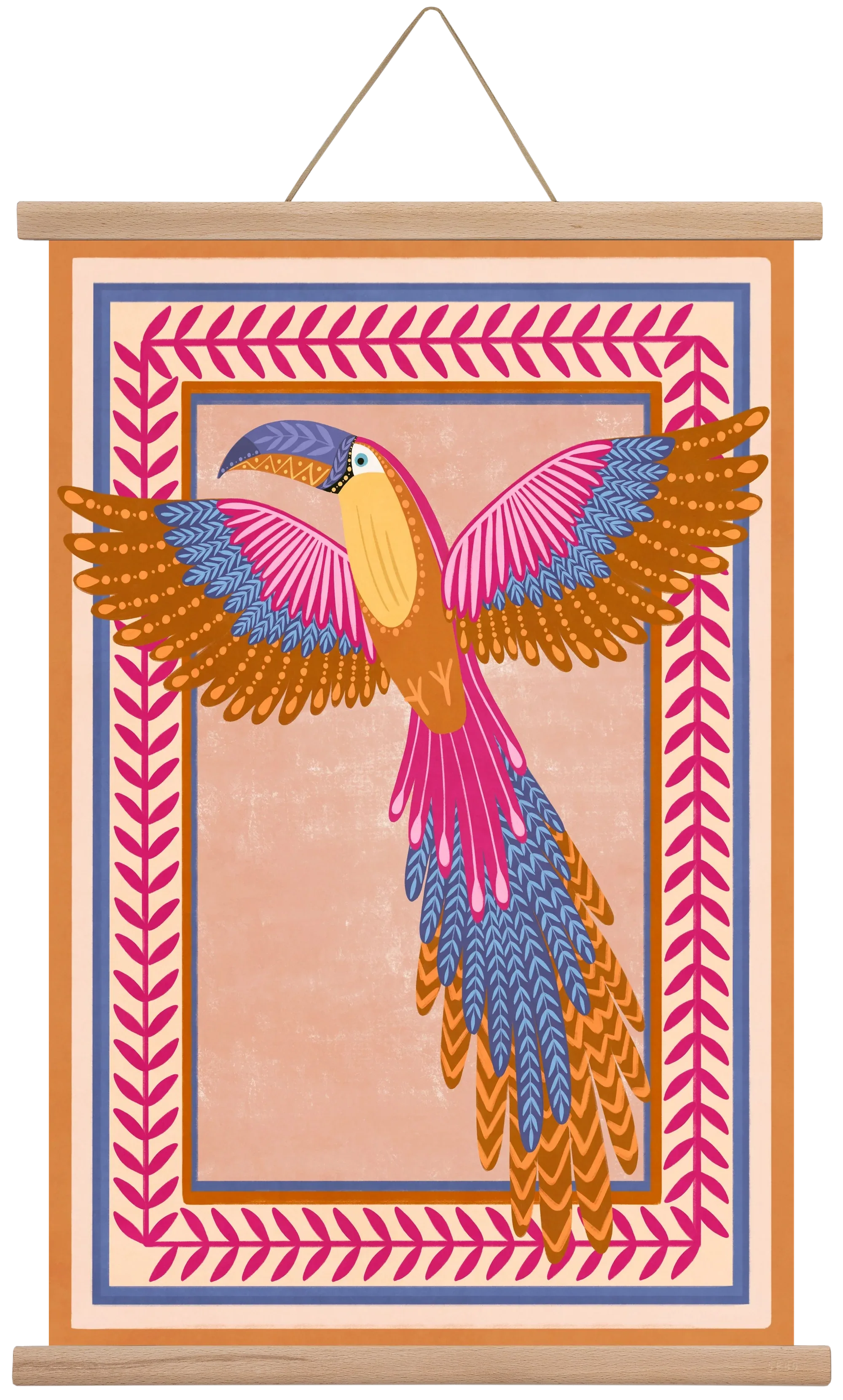 BIRD - artbridge